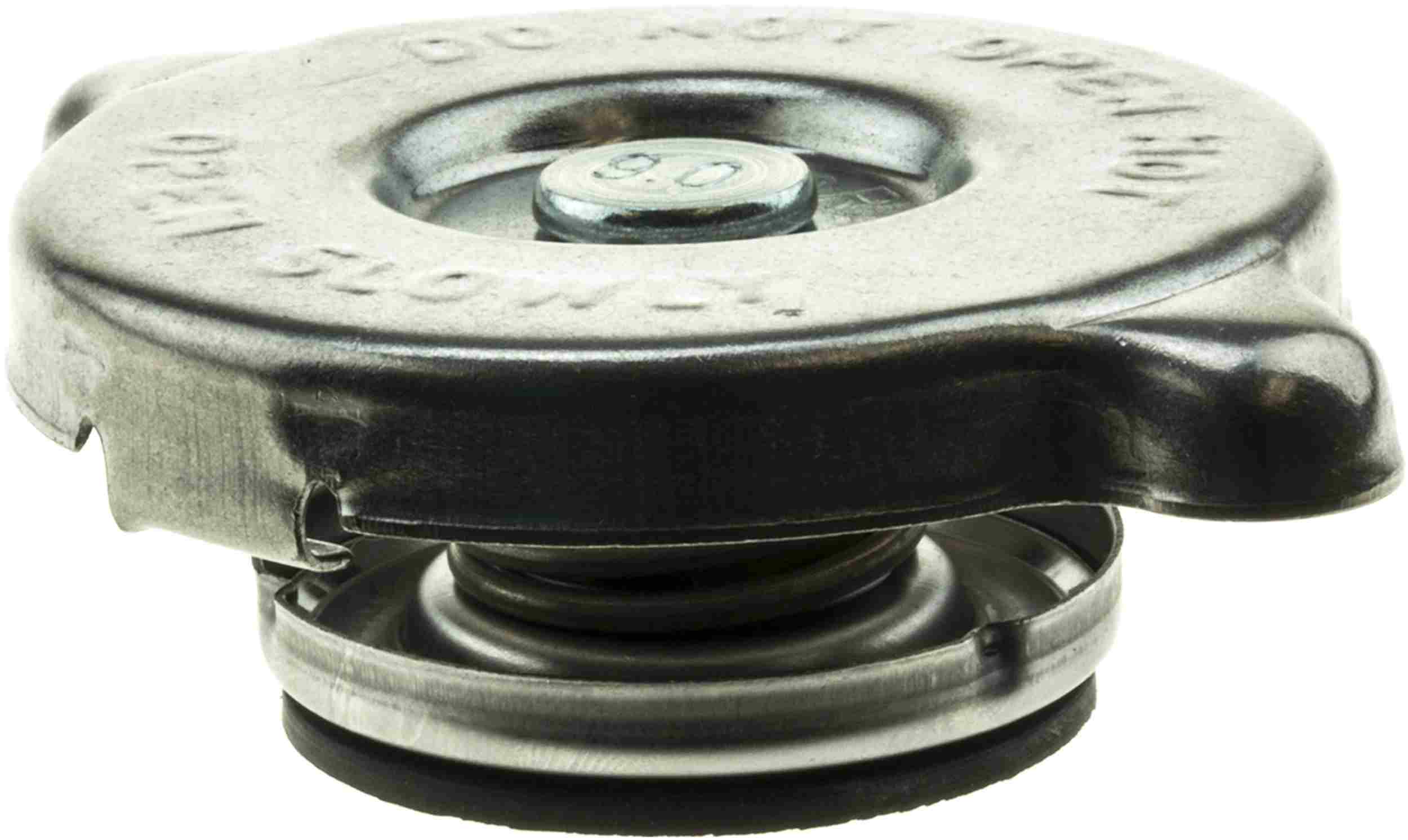 Gates Radiator Cap 31521