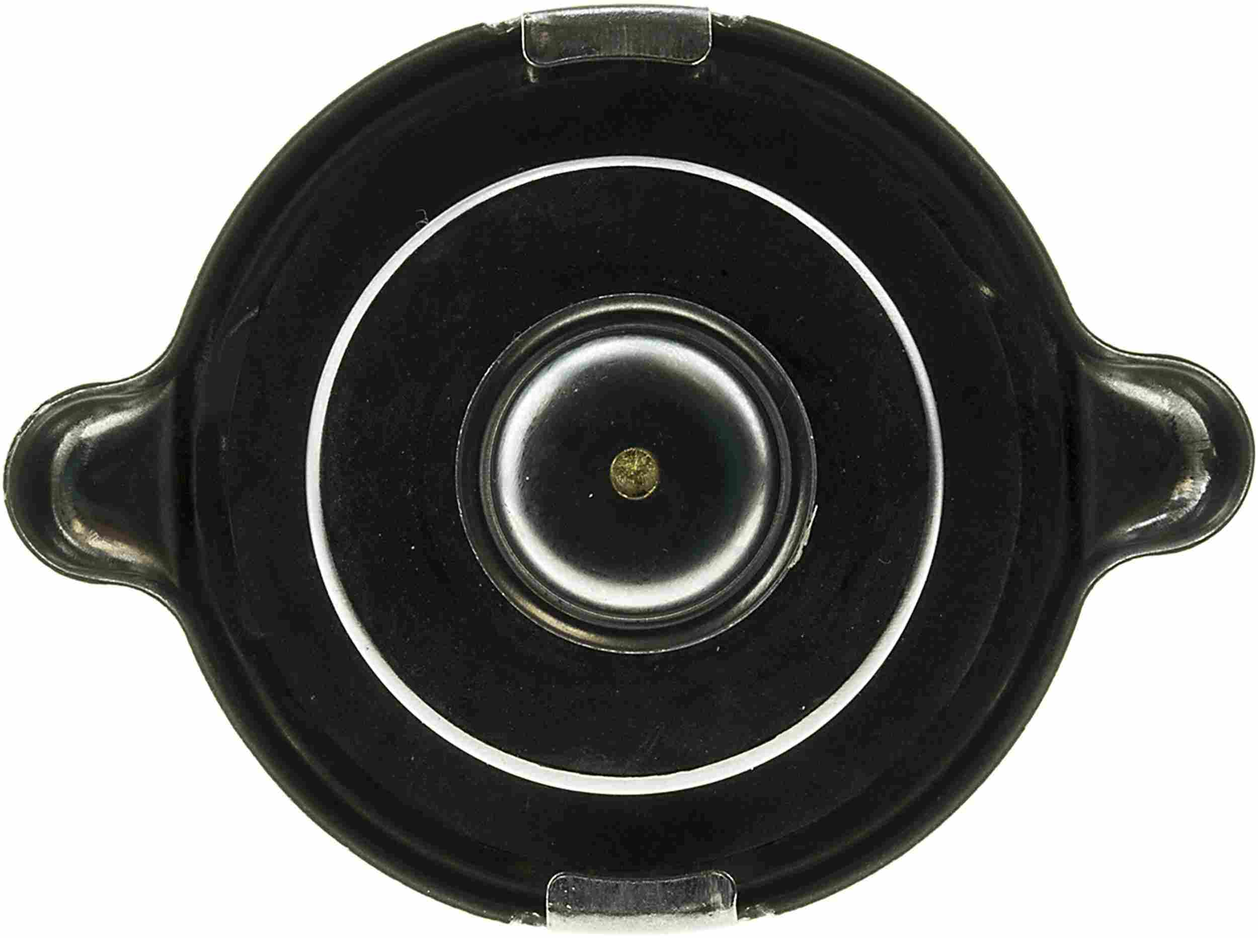 Gates Radiator Cap 31521