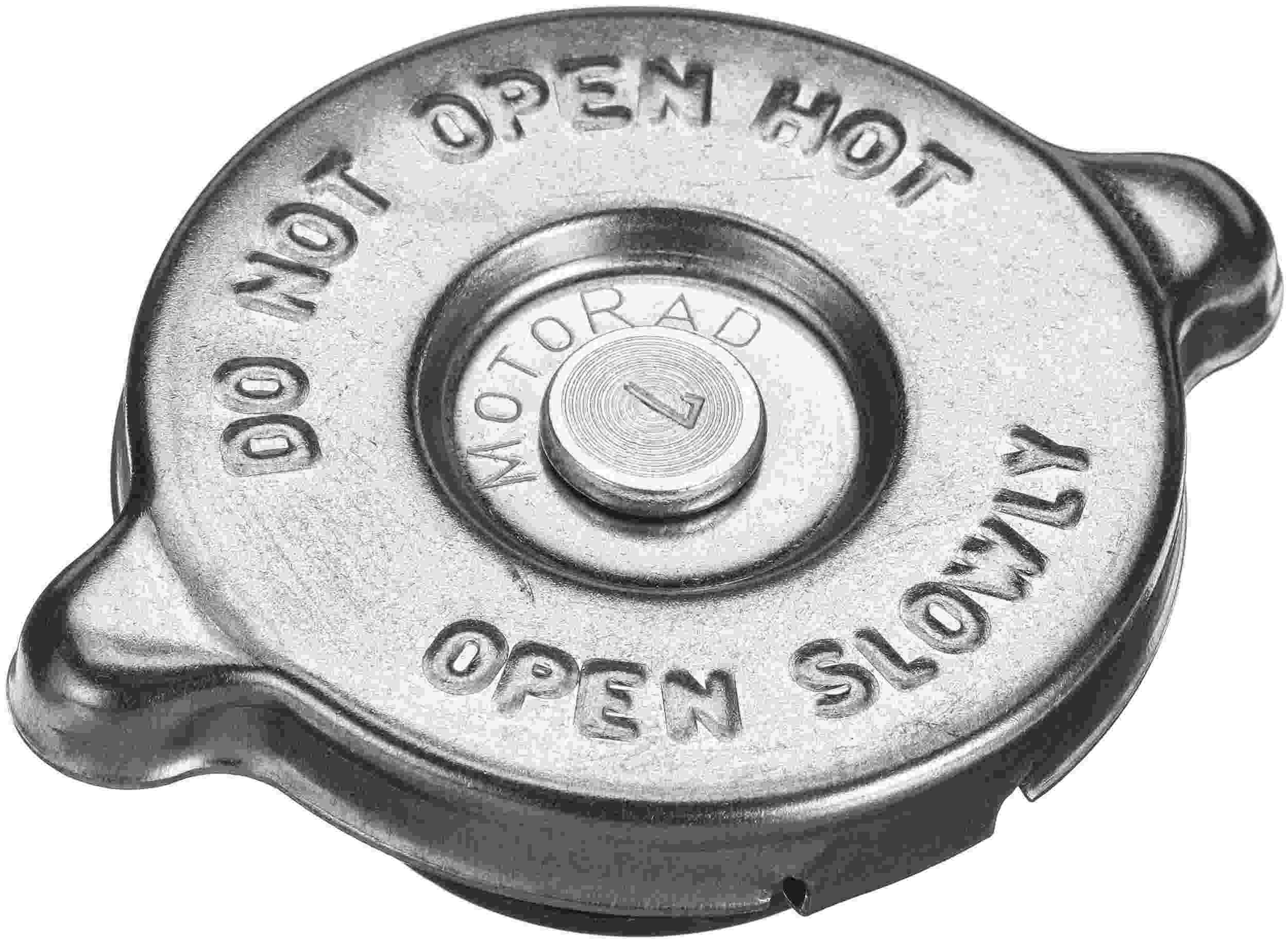Gates Radiator Cap 31526