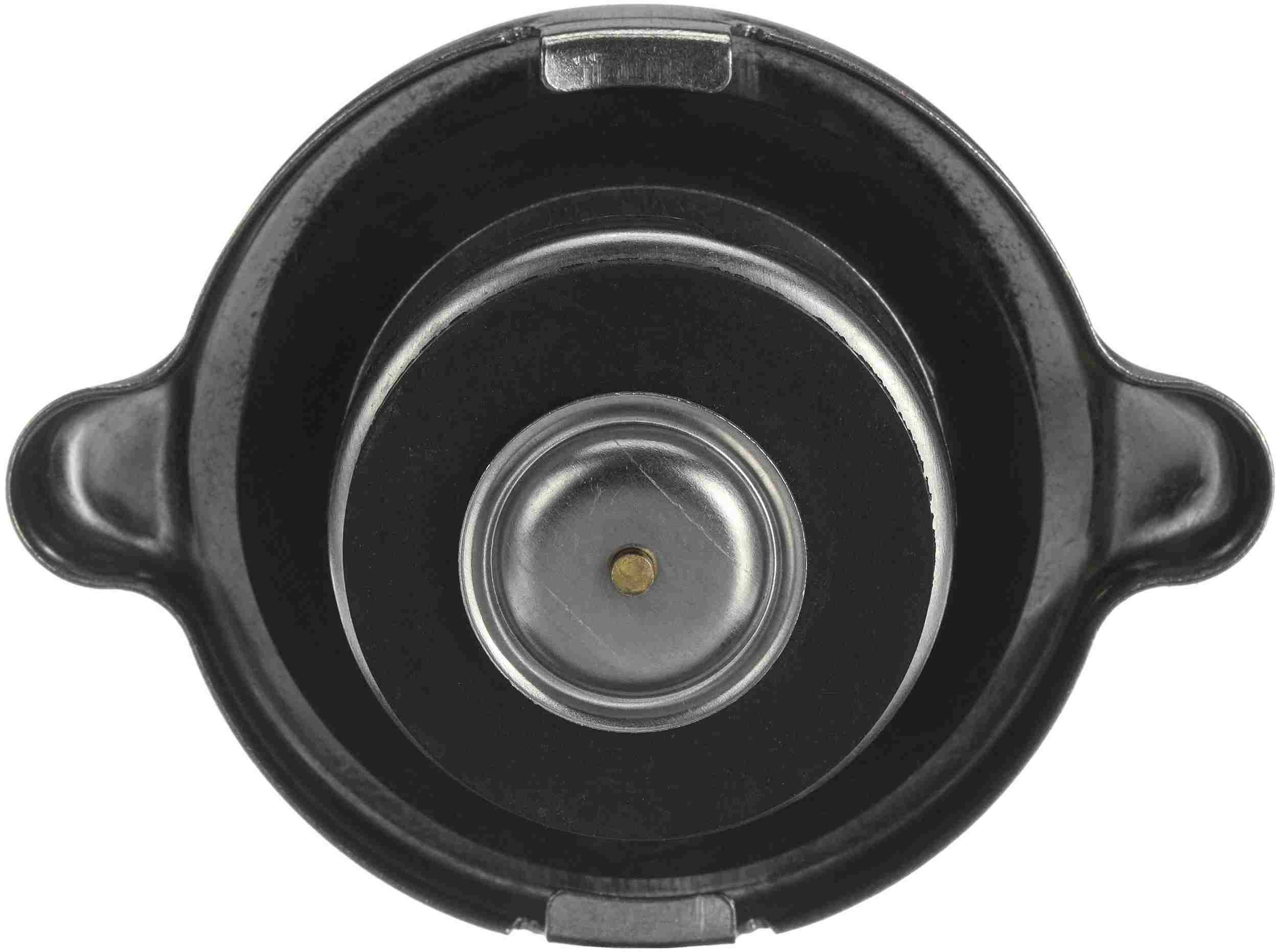 Gates Radiator Cap 31526