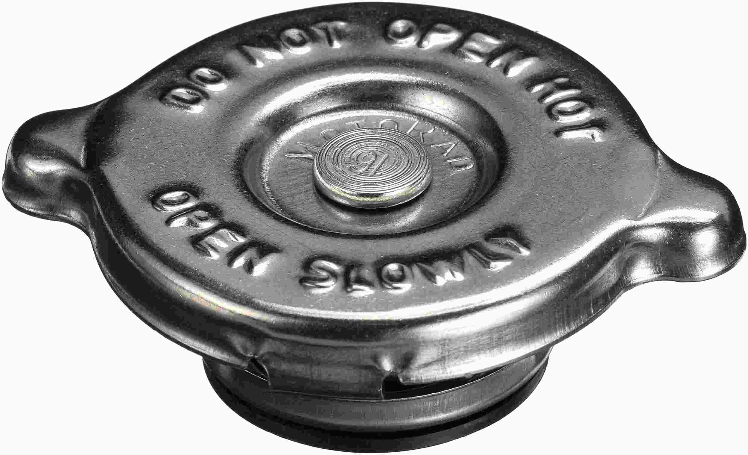 Gates 67-76 Chevrolet Camaro OE Type Radiator Cap - 16 psi 31528