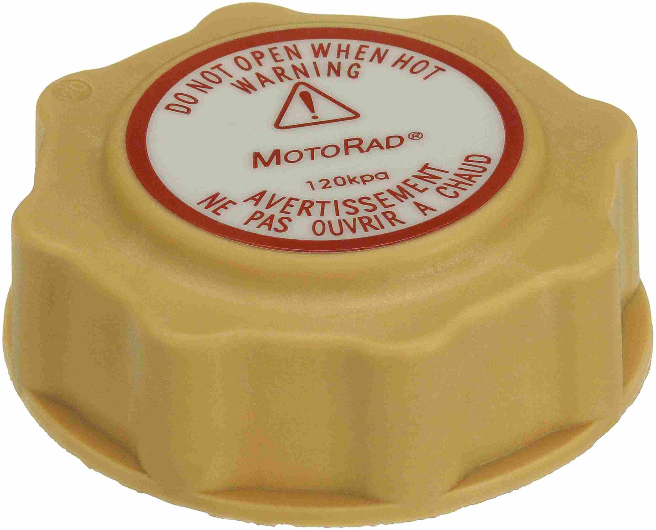 Gates Radiator Cap 31530