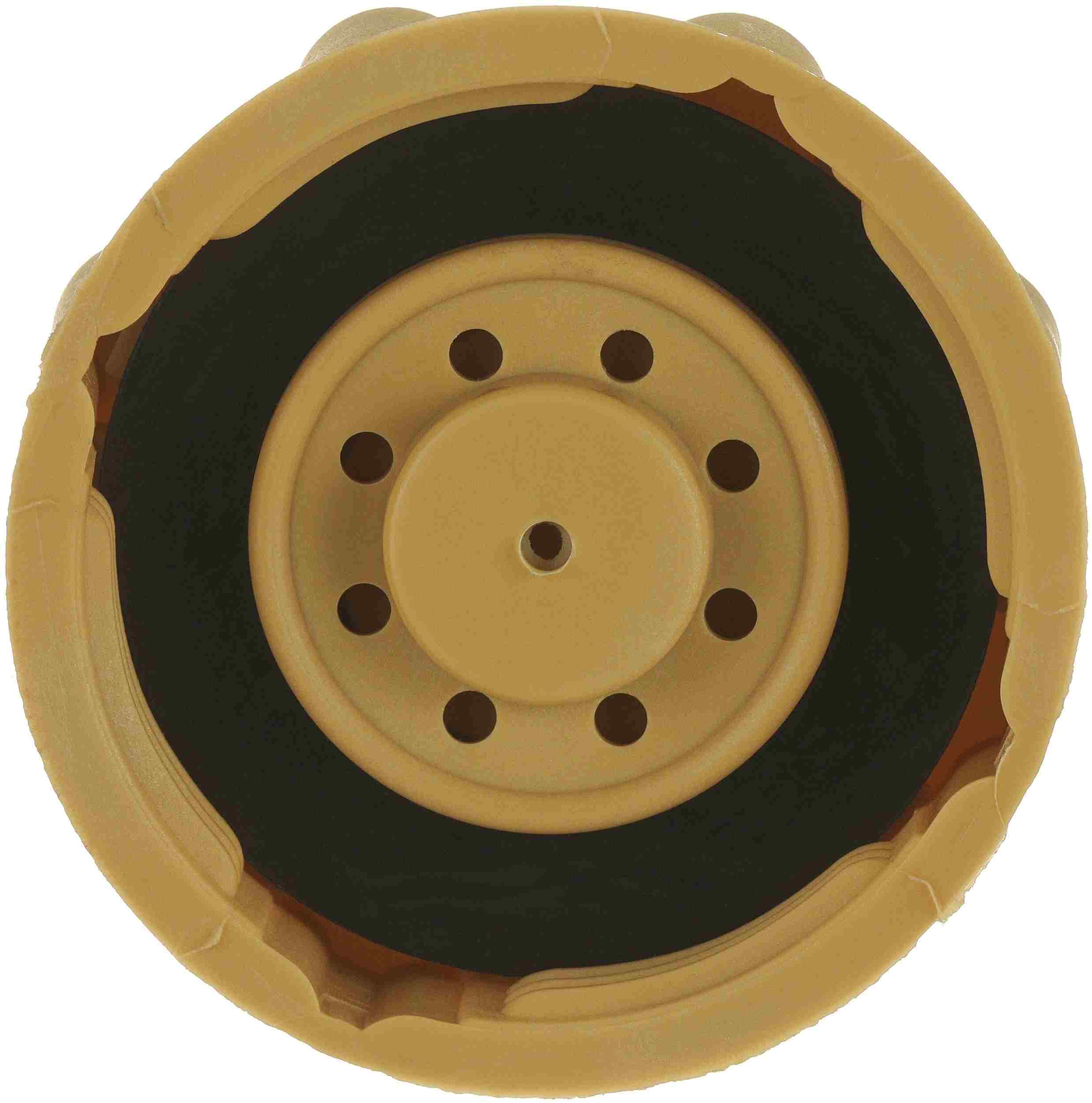 Gates Radiator Cap 31530