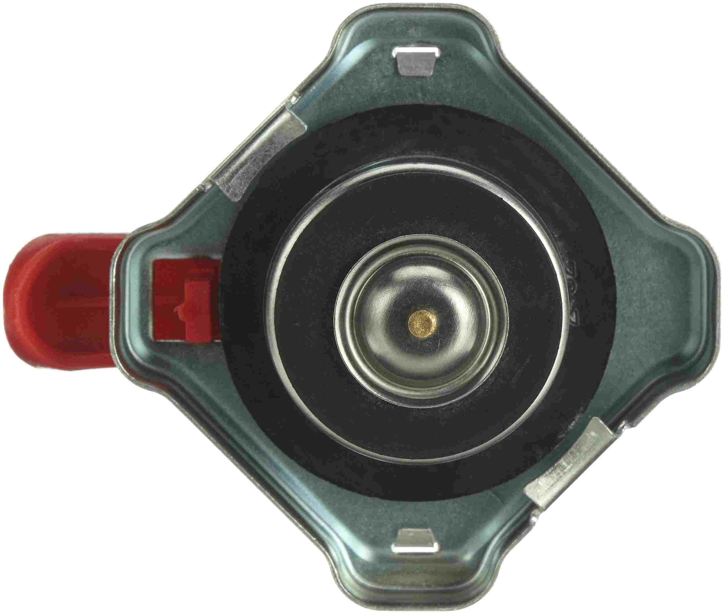 Gates Safety Release Radiator Cap- Nissan 240SX 4-Cyl. 2.4 L