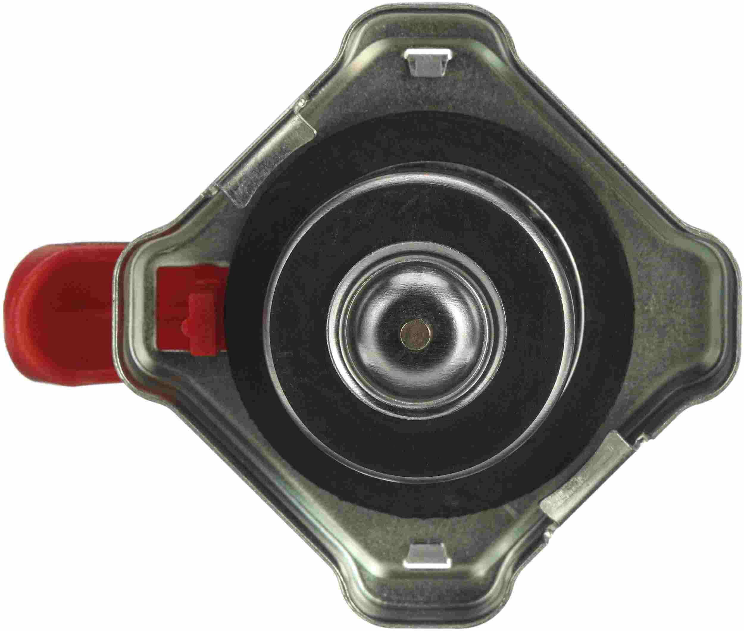 Gates Safety Release Radiator Cap- Nissan 300Zx/350Z