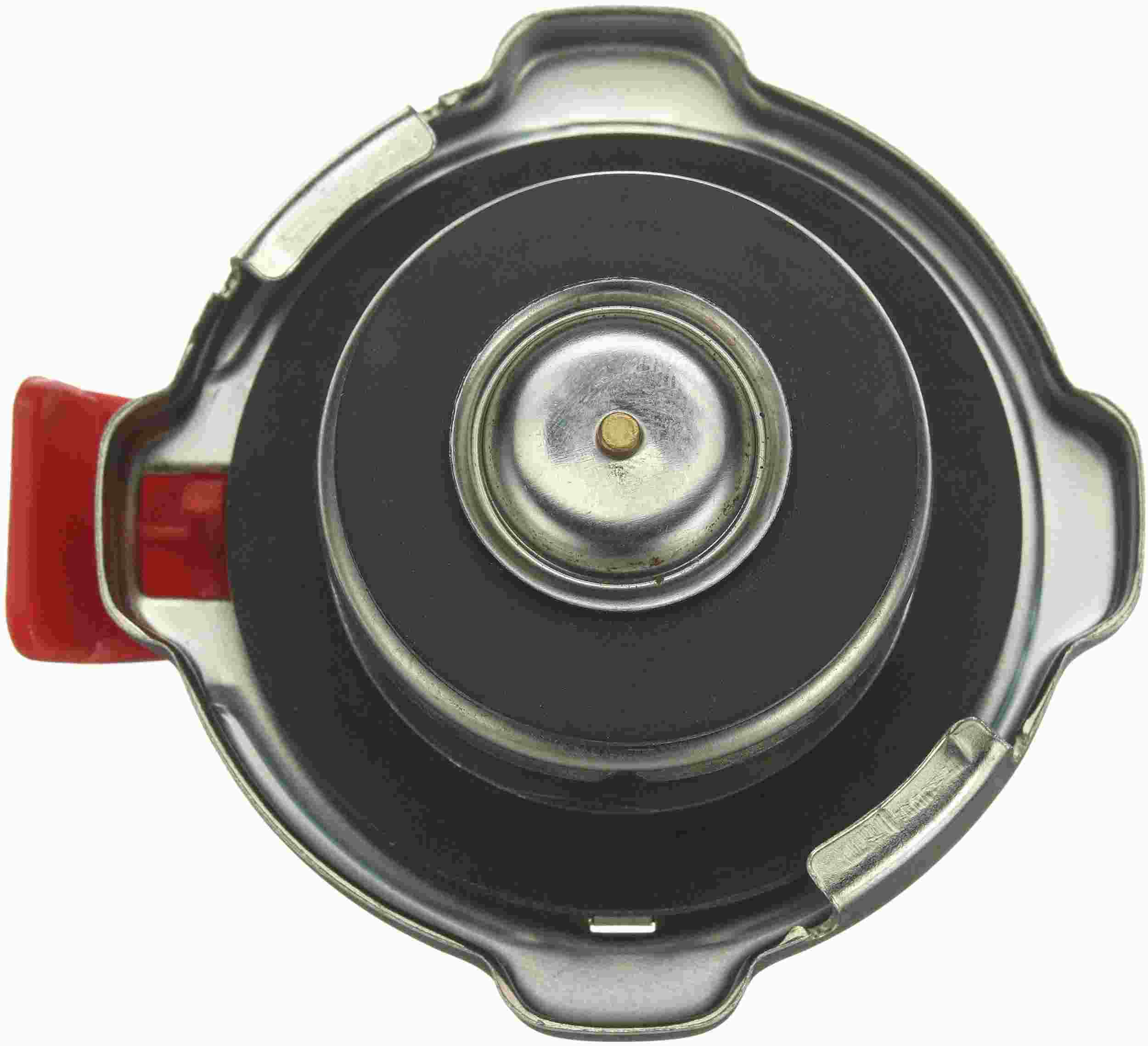 Gates 93-02 Chevrolet Camaro Safety Release Radiator Cap - 18 Psi