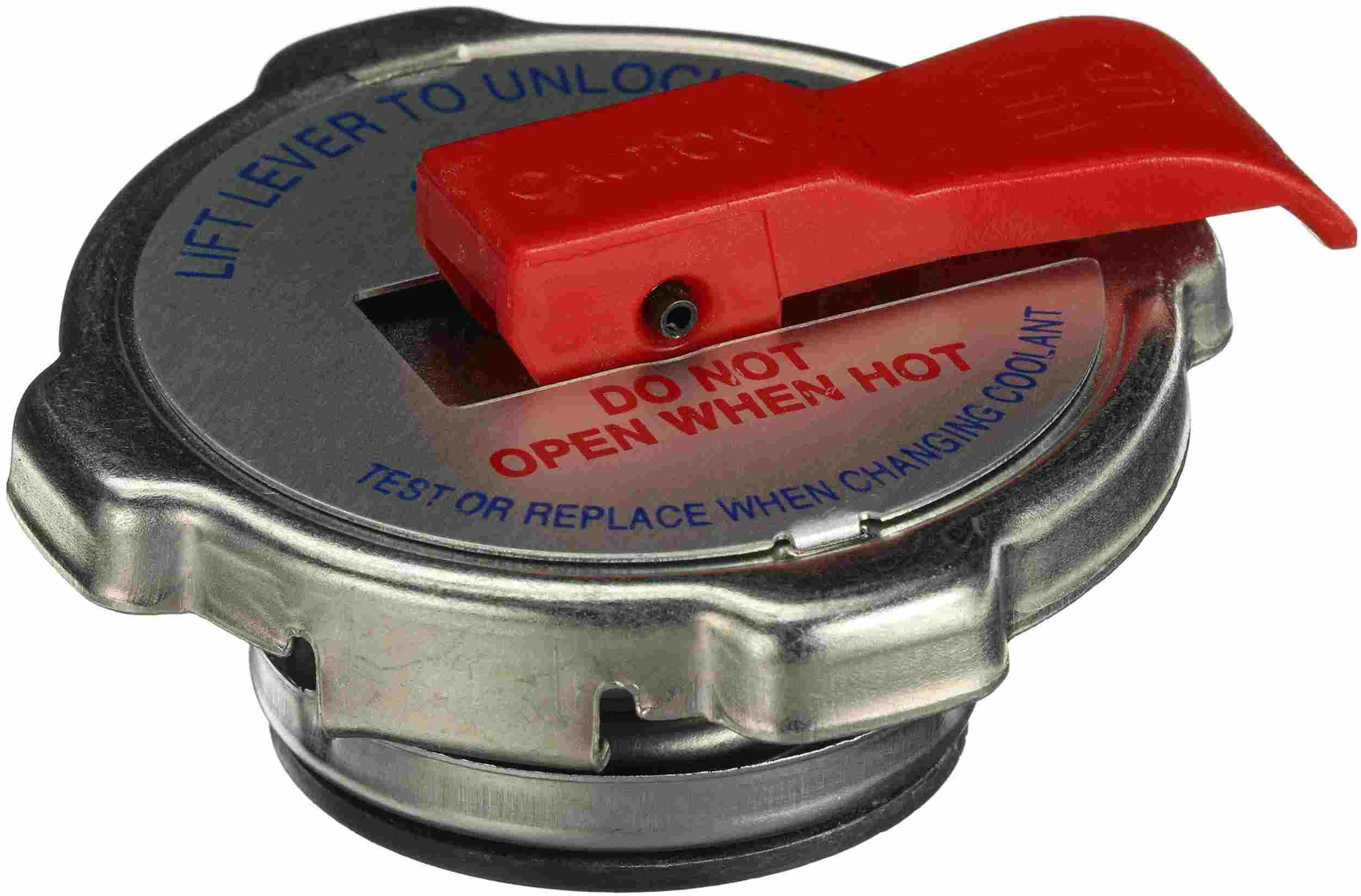 Gates Radiator Cap 31536