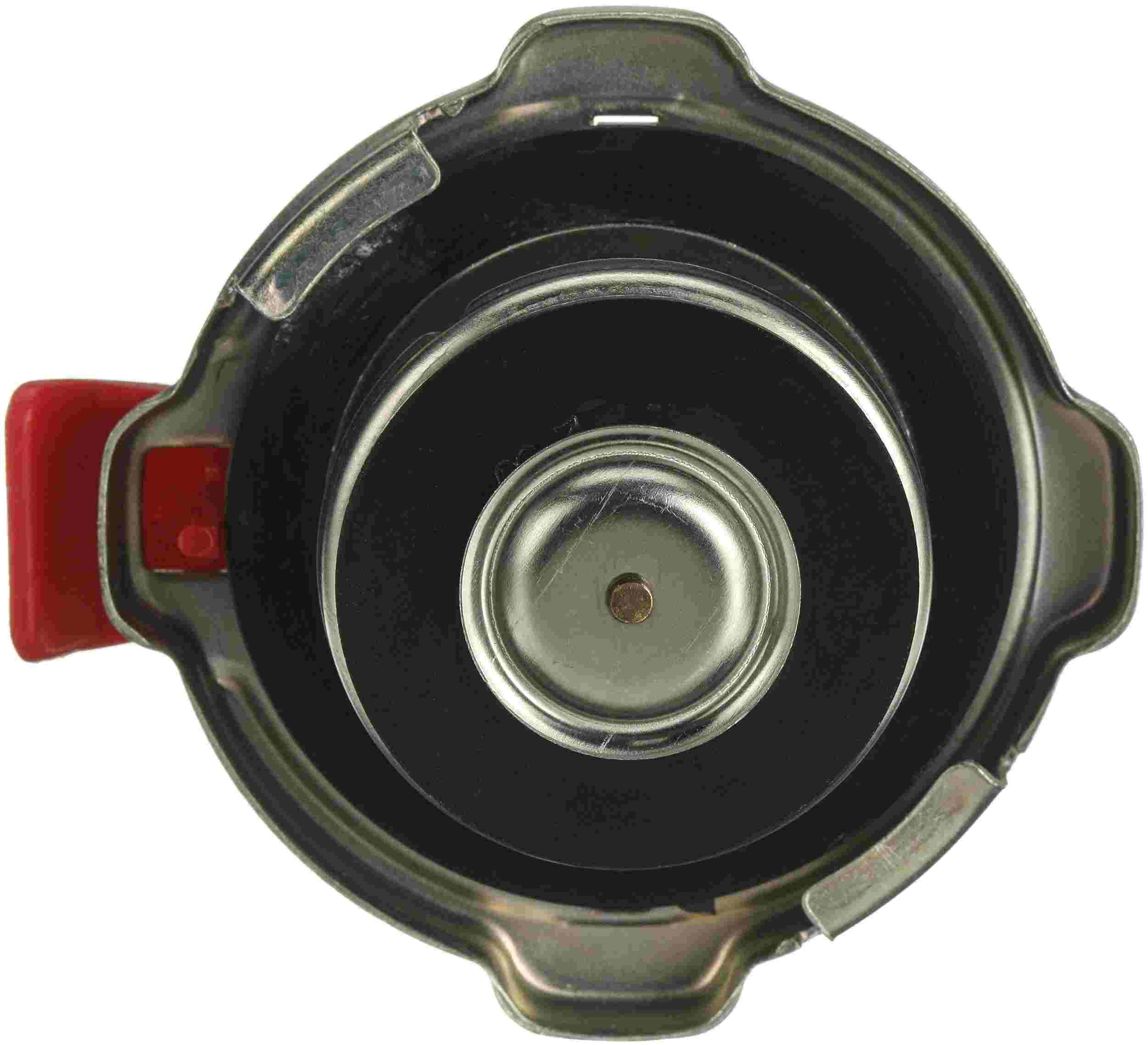 Gates Radiator Cap 31536