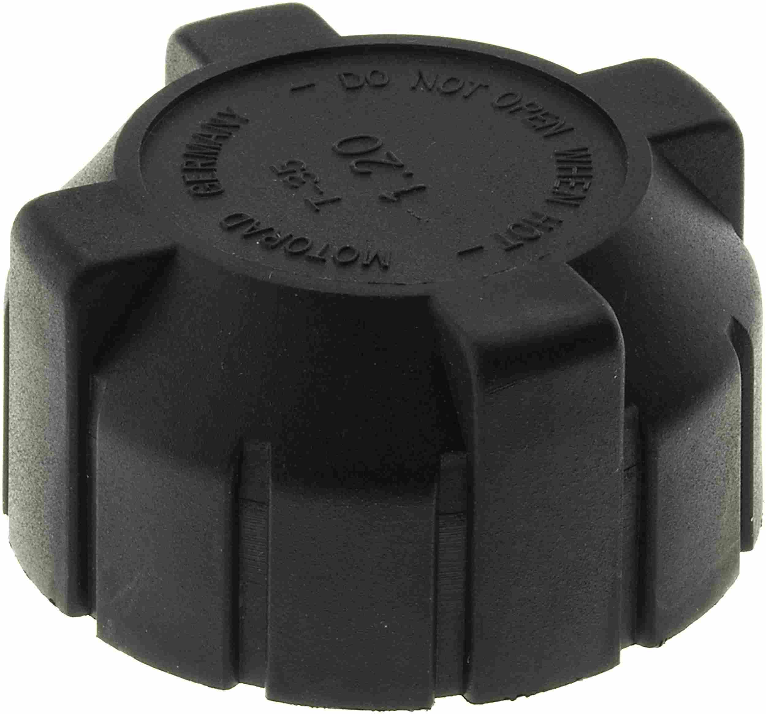 Gates Radiator Cap 31538