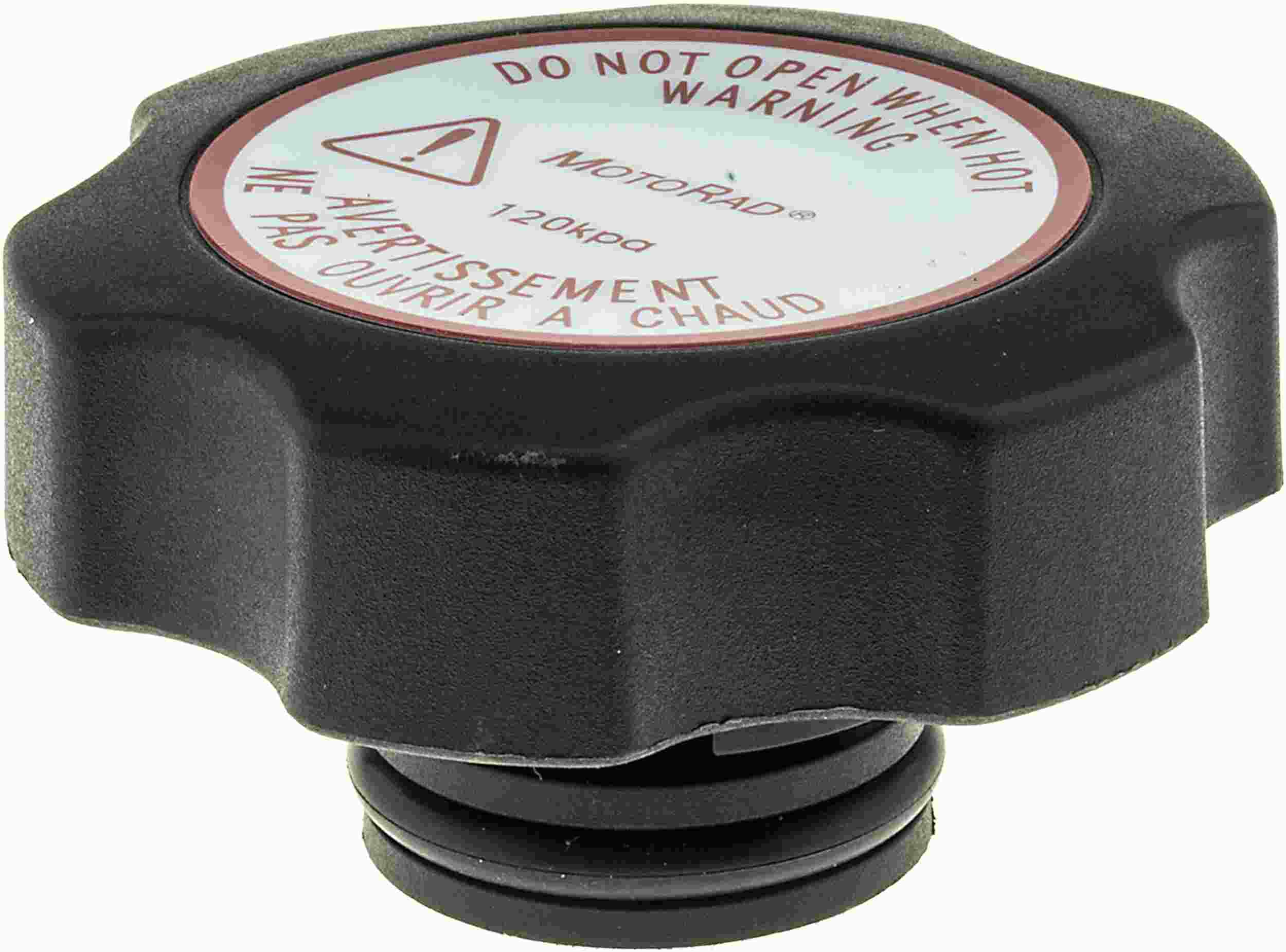 Gates Radiator Cap 31539