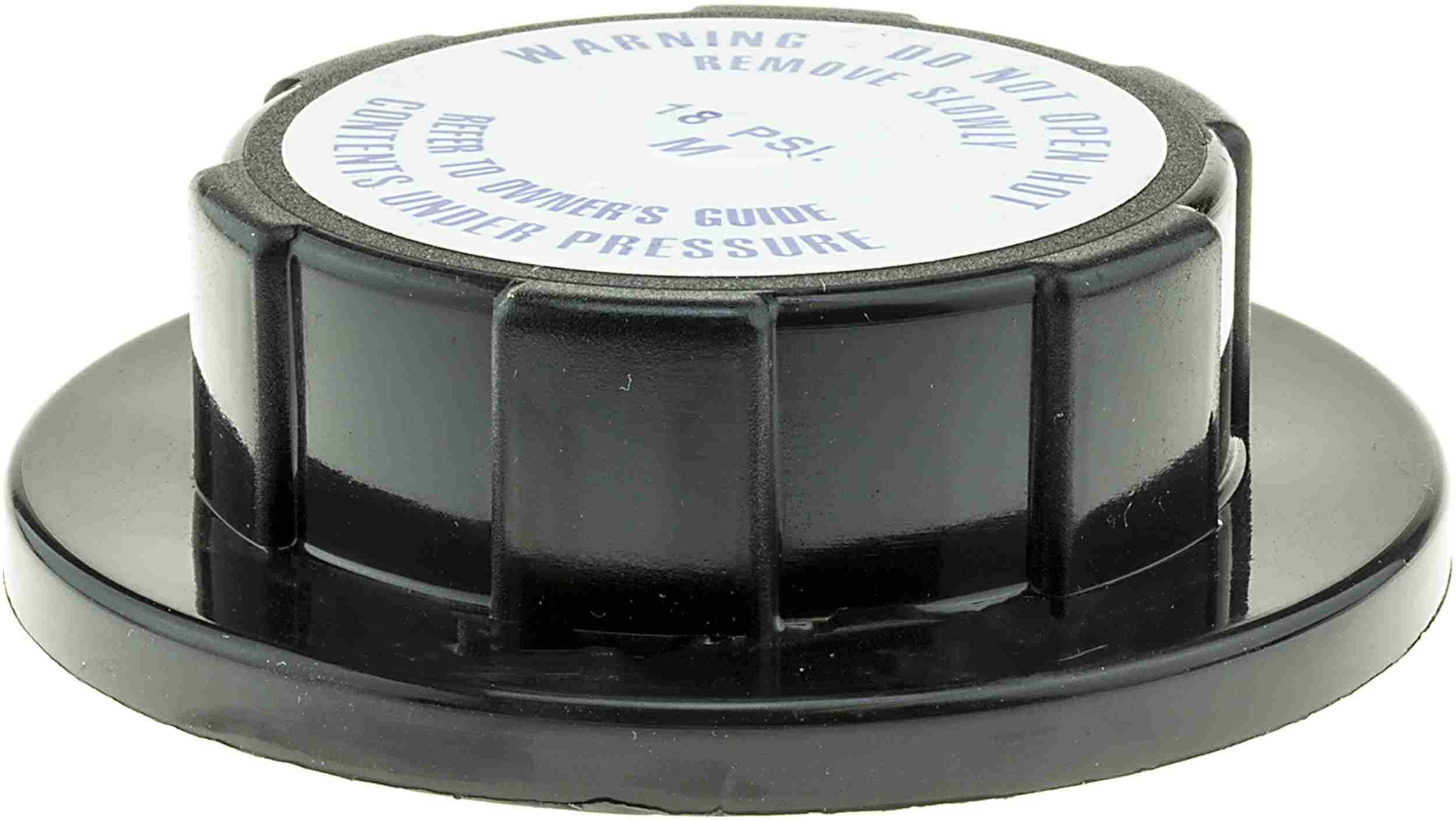 Gates Radiator Cap 31544