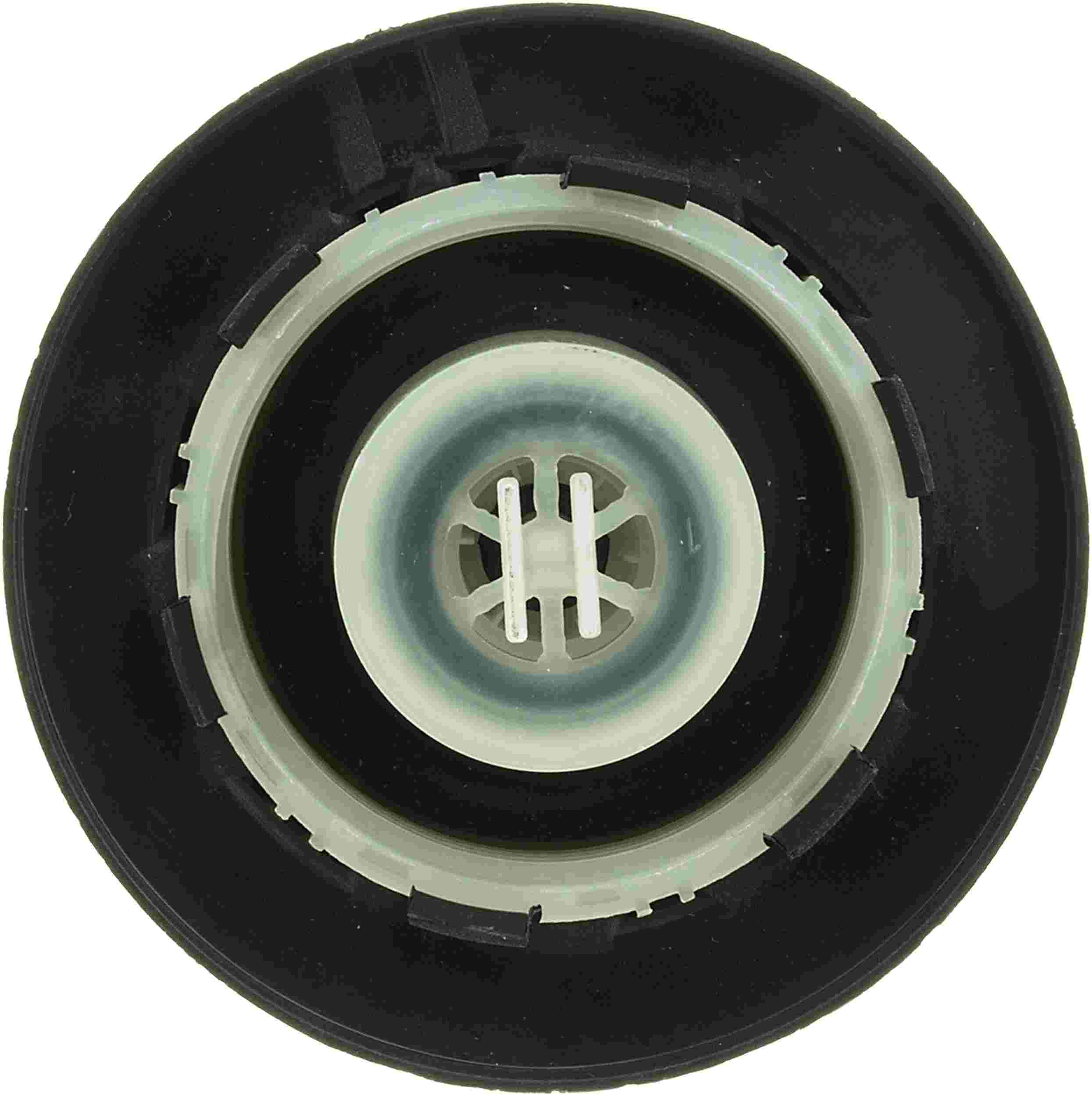 Gates Radiator Cap 31544