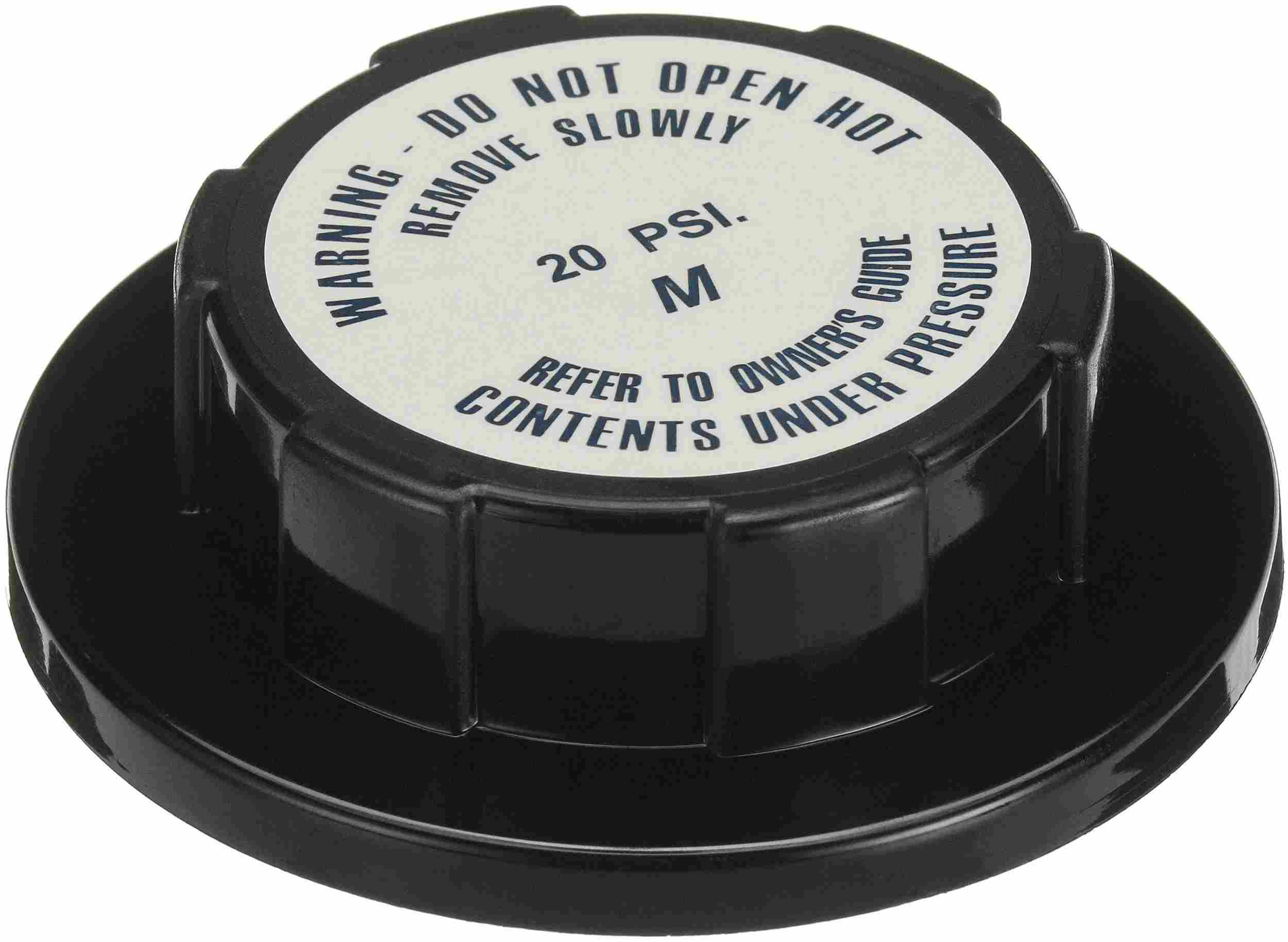 Gates Radiator Cap 31545