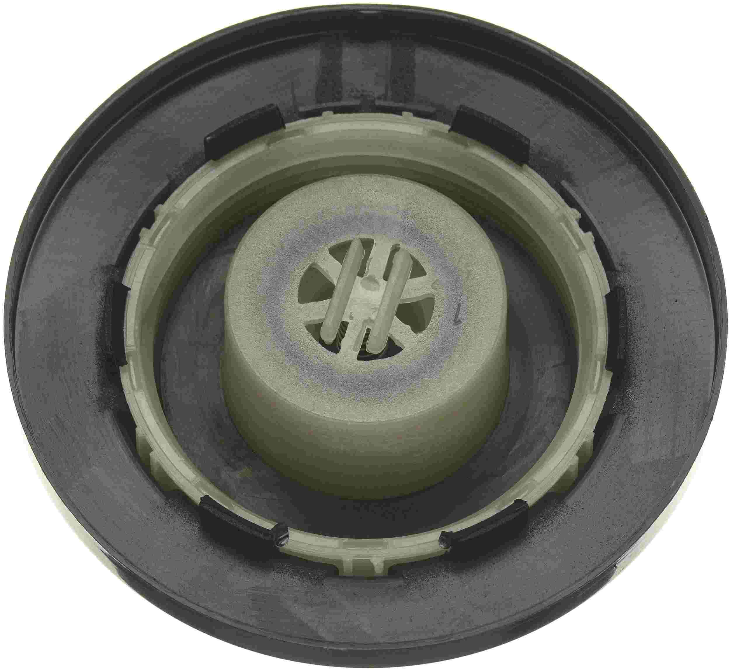 Gates Radiator Cap 31545