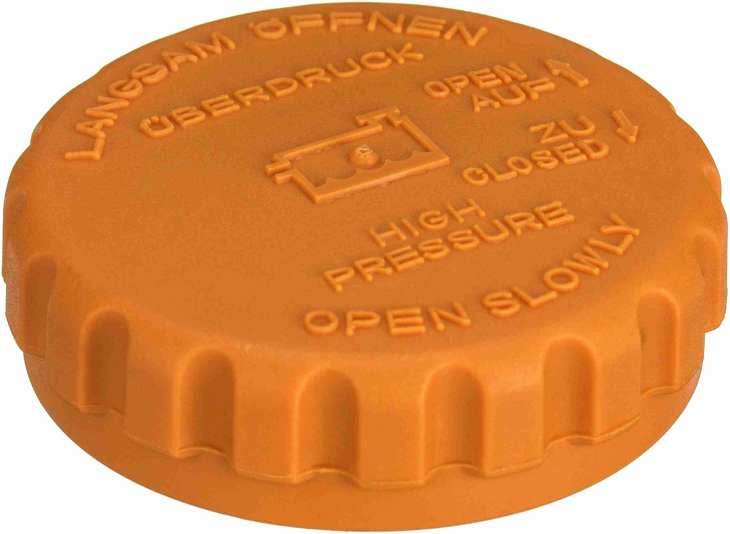 Gates Radiator Cap 31546