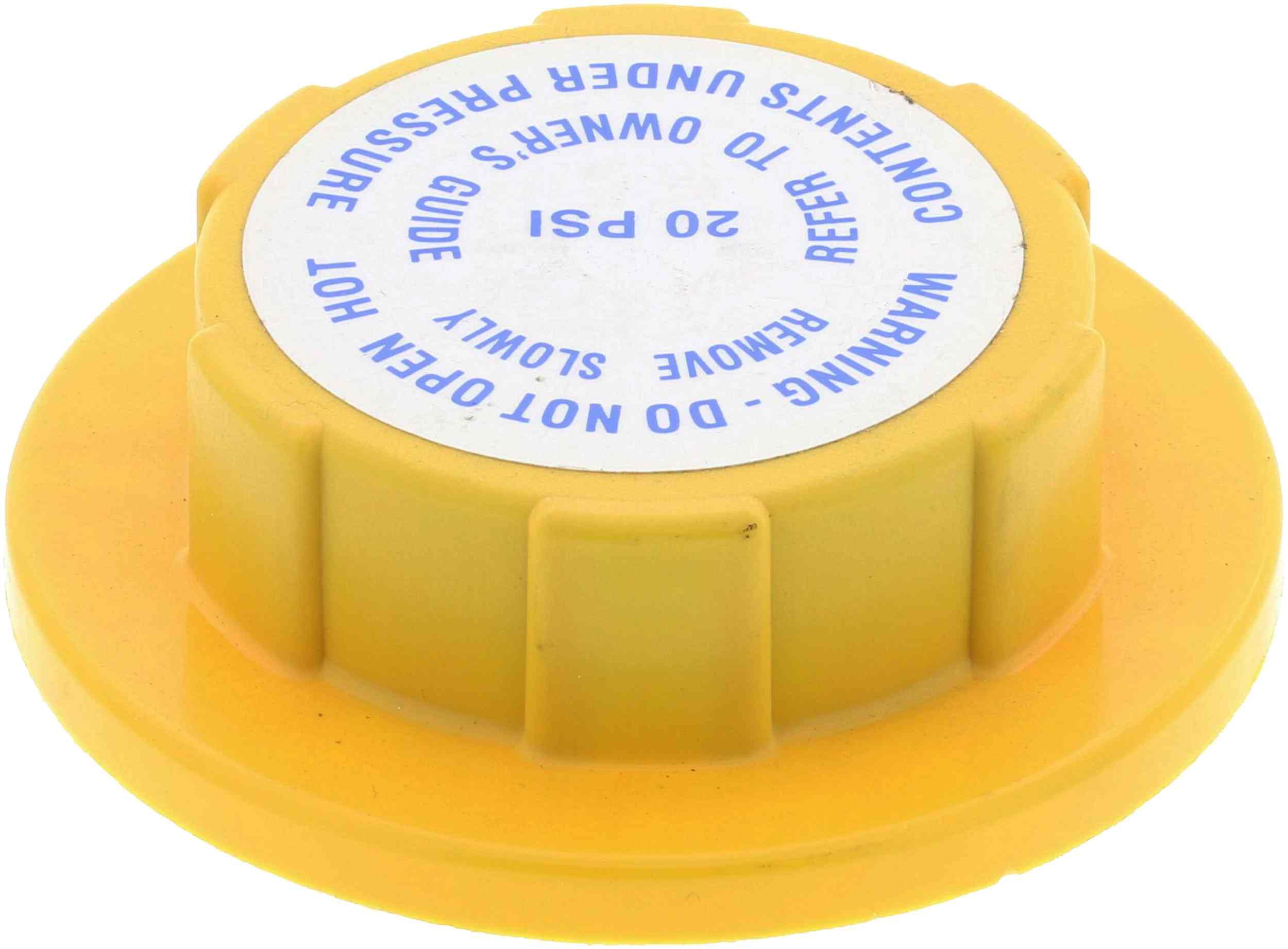 Gates Radiator Cap 31548