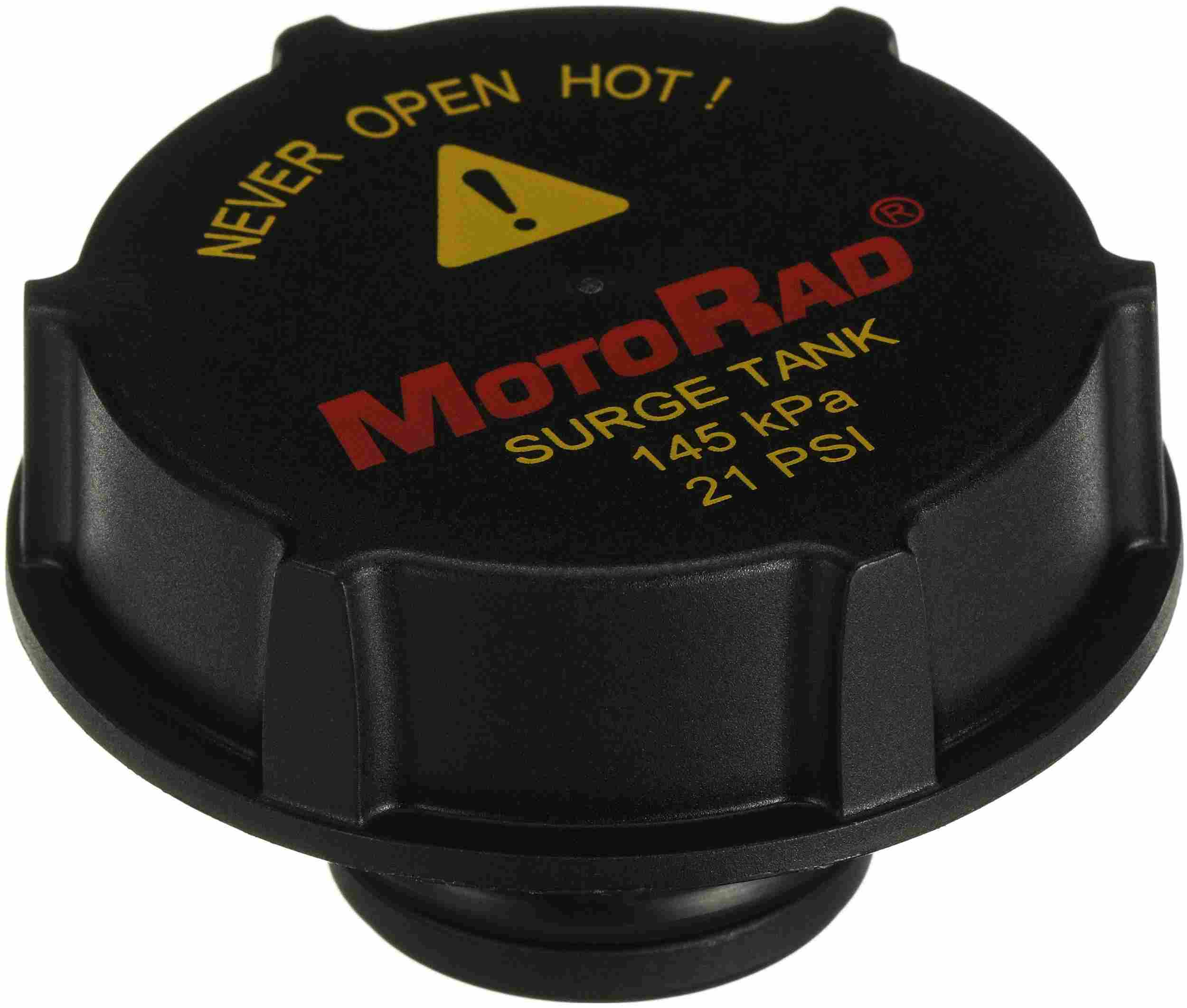 Gates Radiator Cap 31549