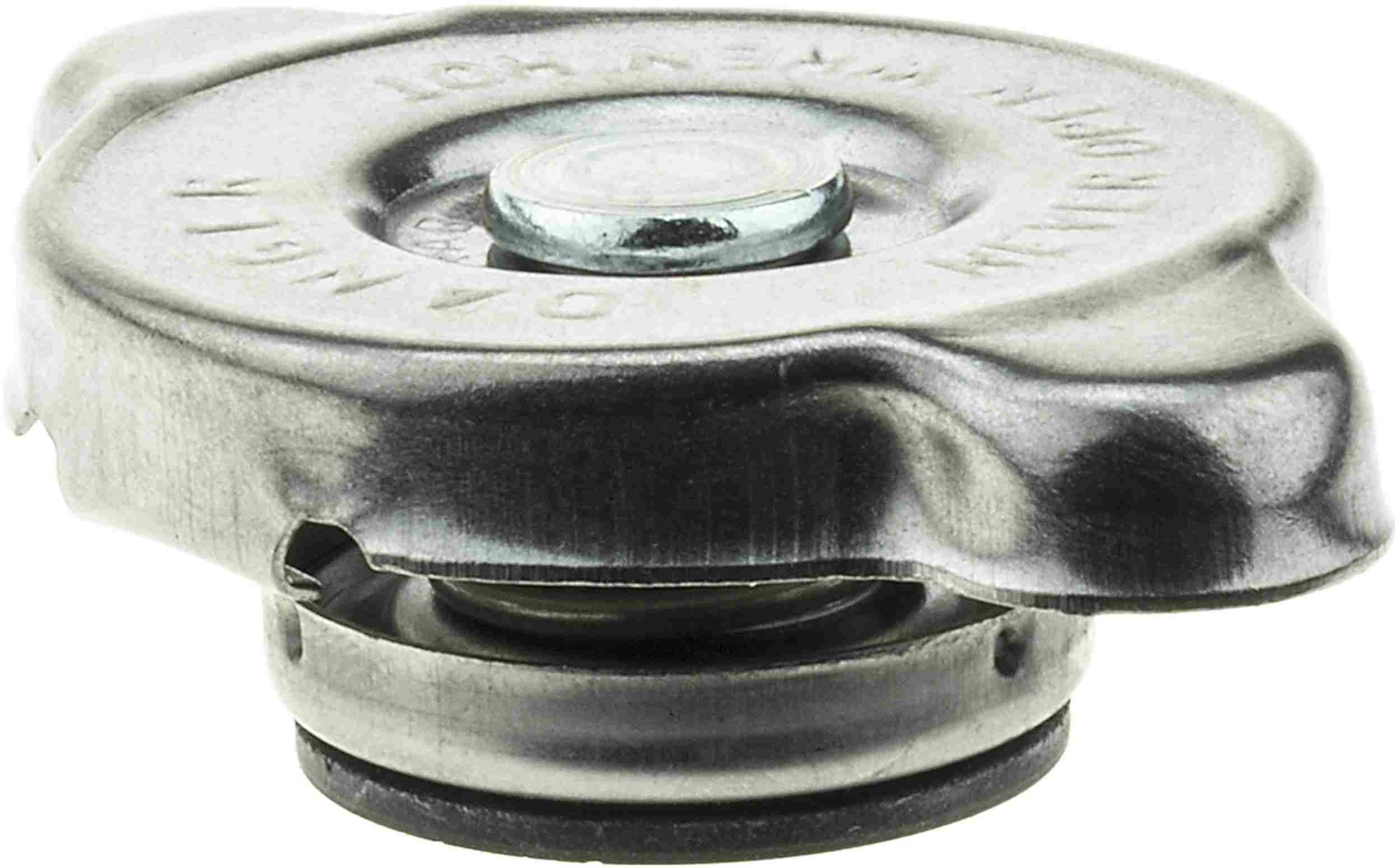 Gates Radiator Cap 31552
