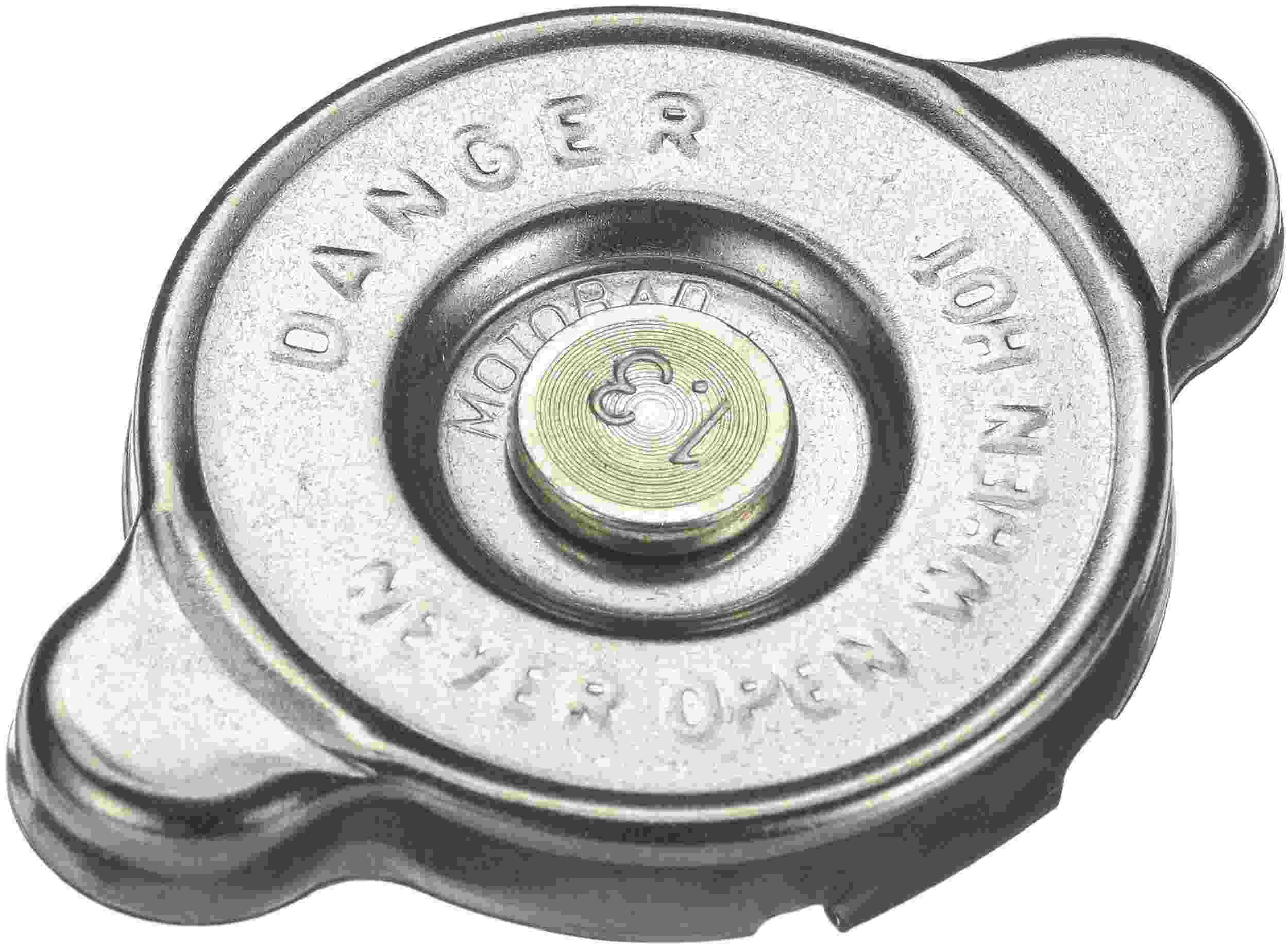 Gates Radiator Cap 31562