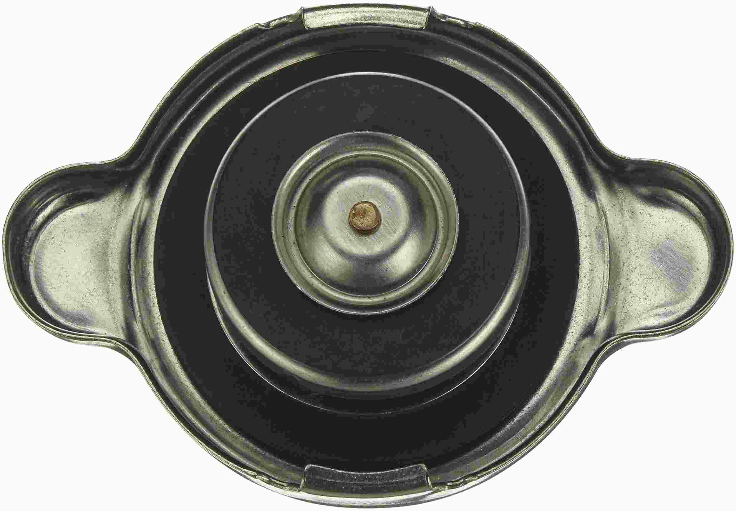 Gates Radiator Cap 31562