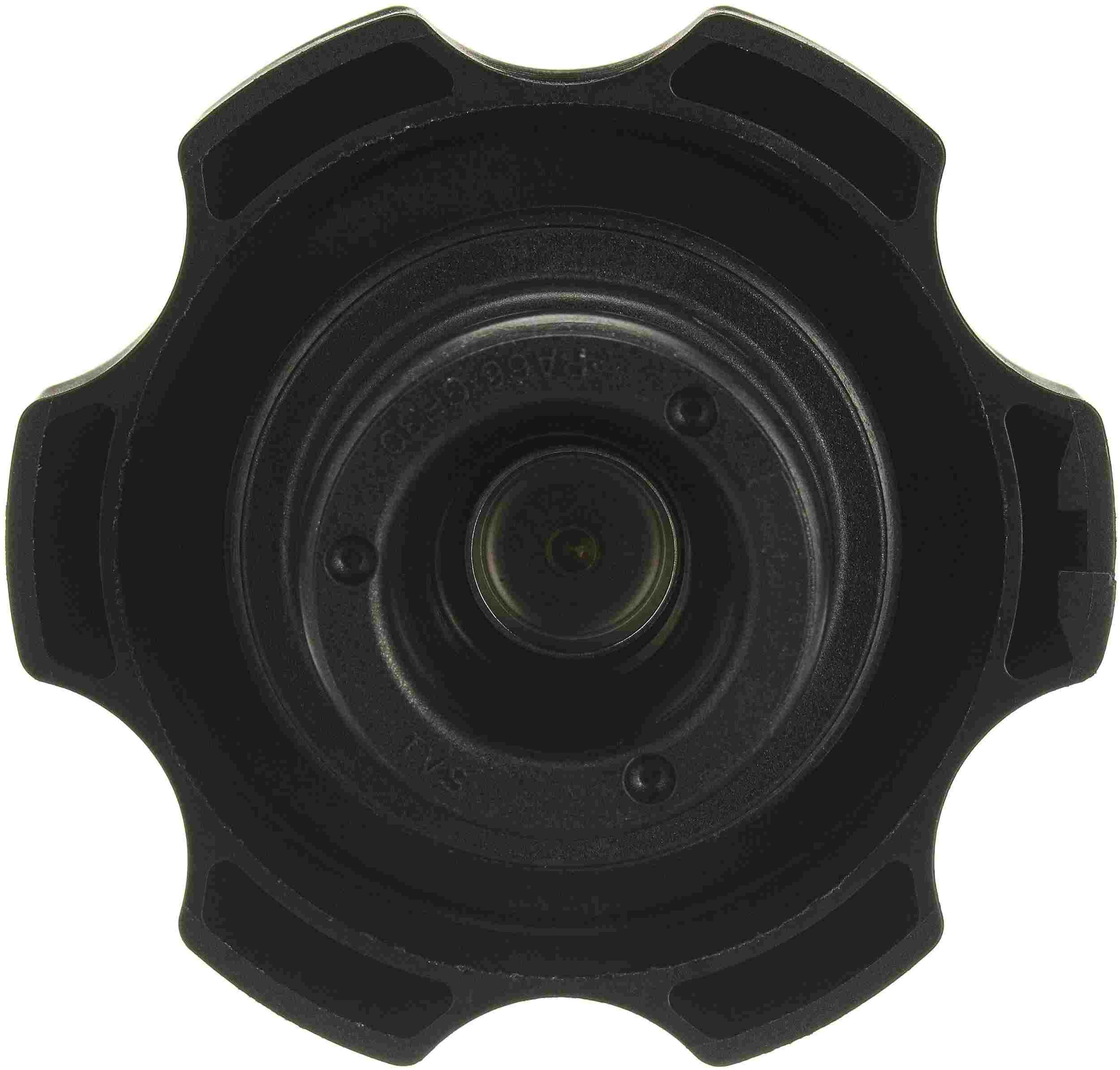 Gates Radiator Cap 31566