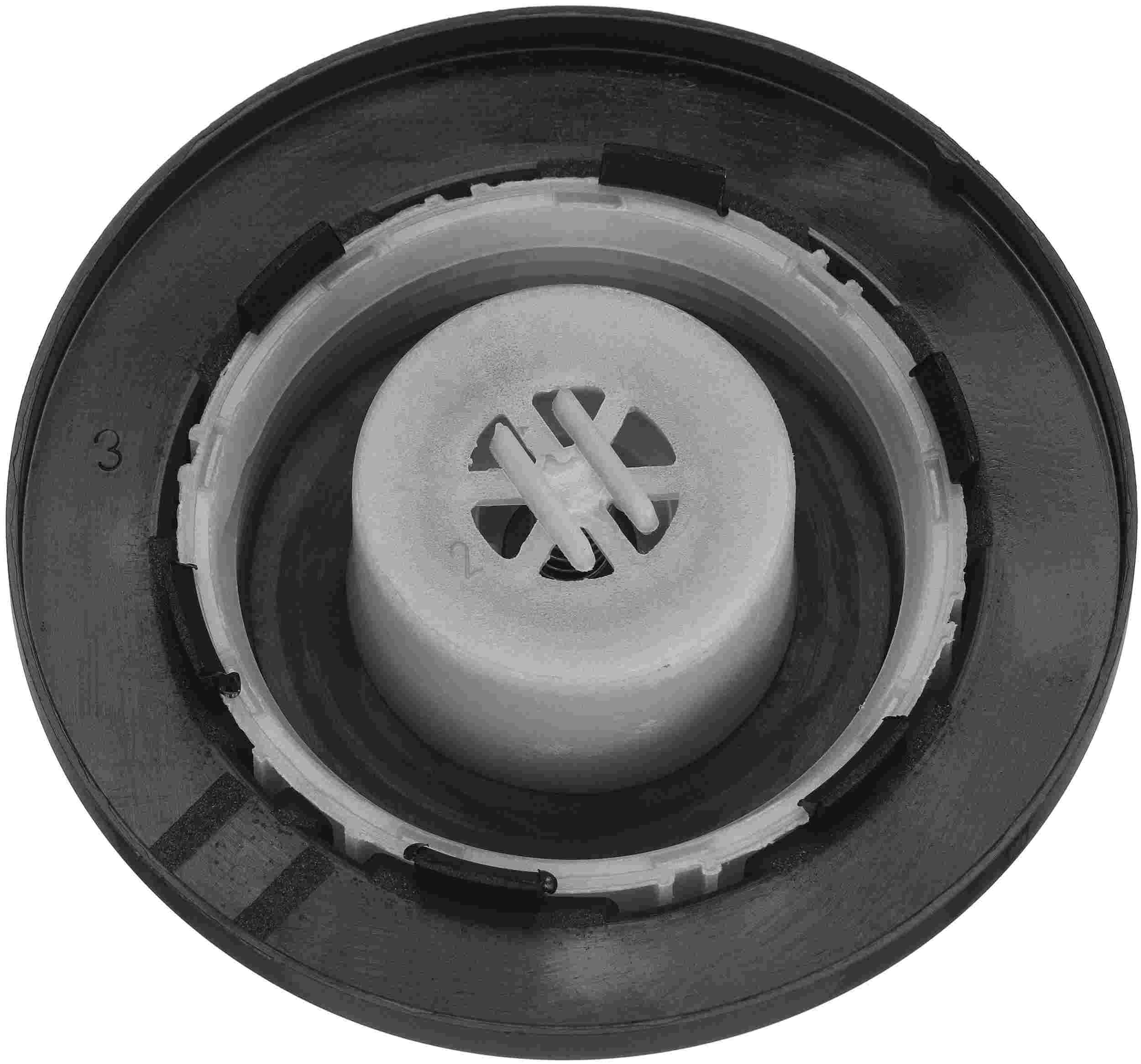 Gates Radiator Cap 31567