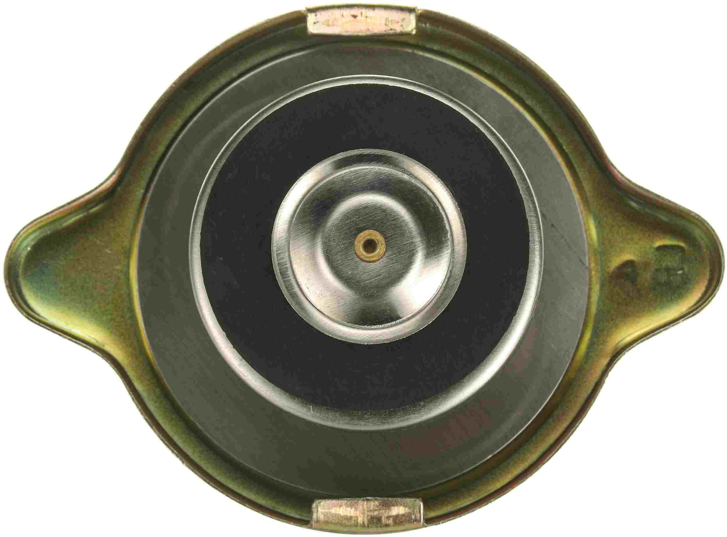 Gates Radiator Cap 31572