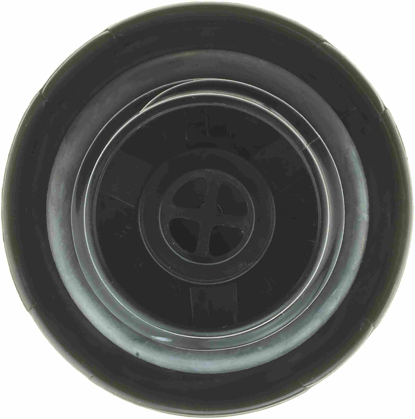 Gates 2012-05 Volkswagen, Jetta, 5-Cyl. 2.5 L, Fuel Cap 07JYM