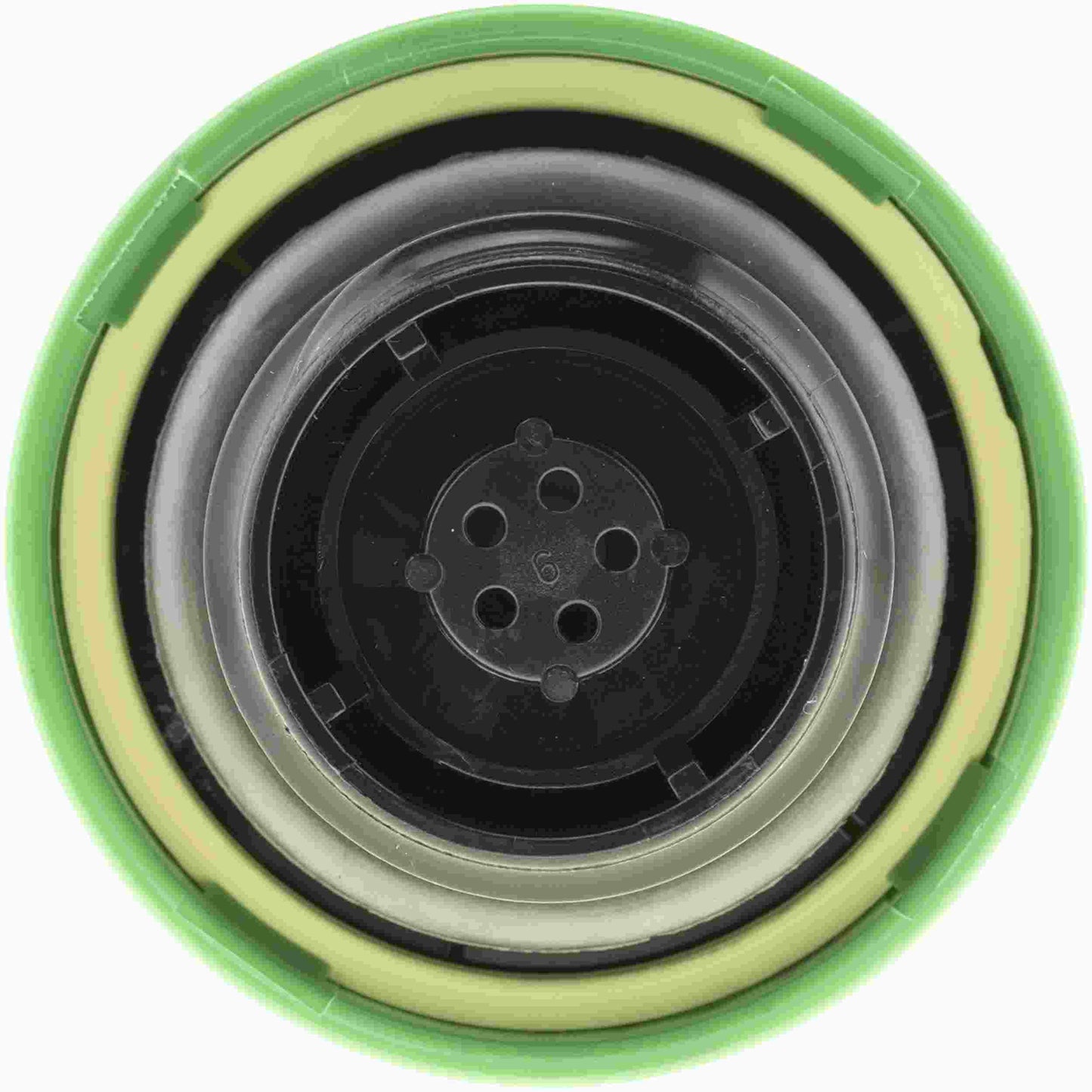 Gates Fuel Tank Cap 31615D