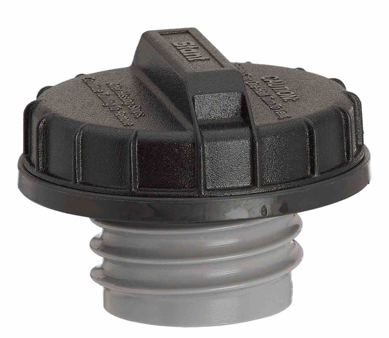 Gates Pressure Vent Fuel Cap Nissan 240SX 4-Cyl. 2.4 L