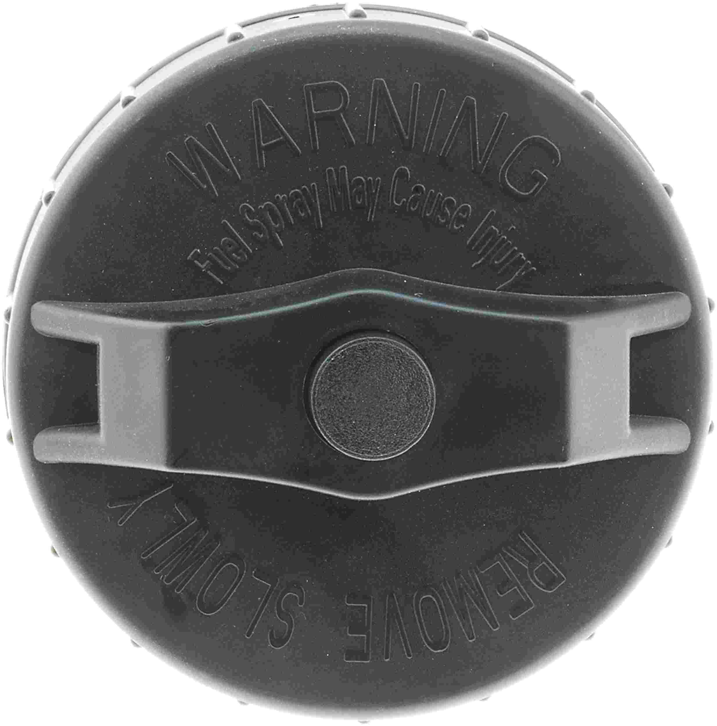 Gates Pressure Vent Fuel Cap Nissan 240SX 4-Cyl. 2.4 L