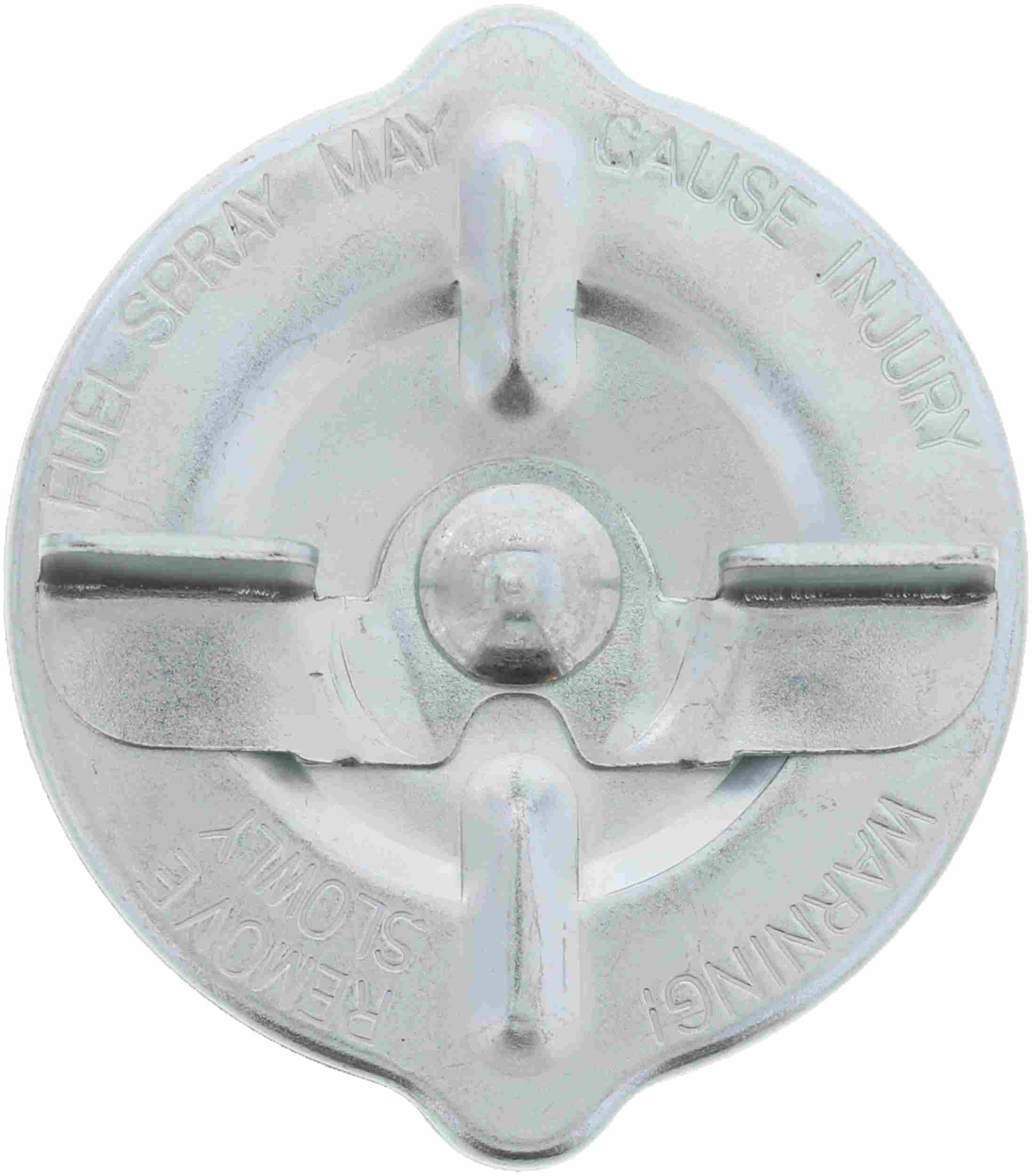 Gates Fuel Tank Cap 31646