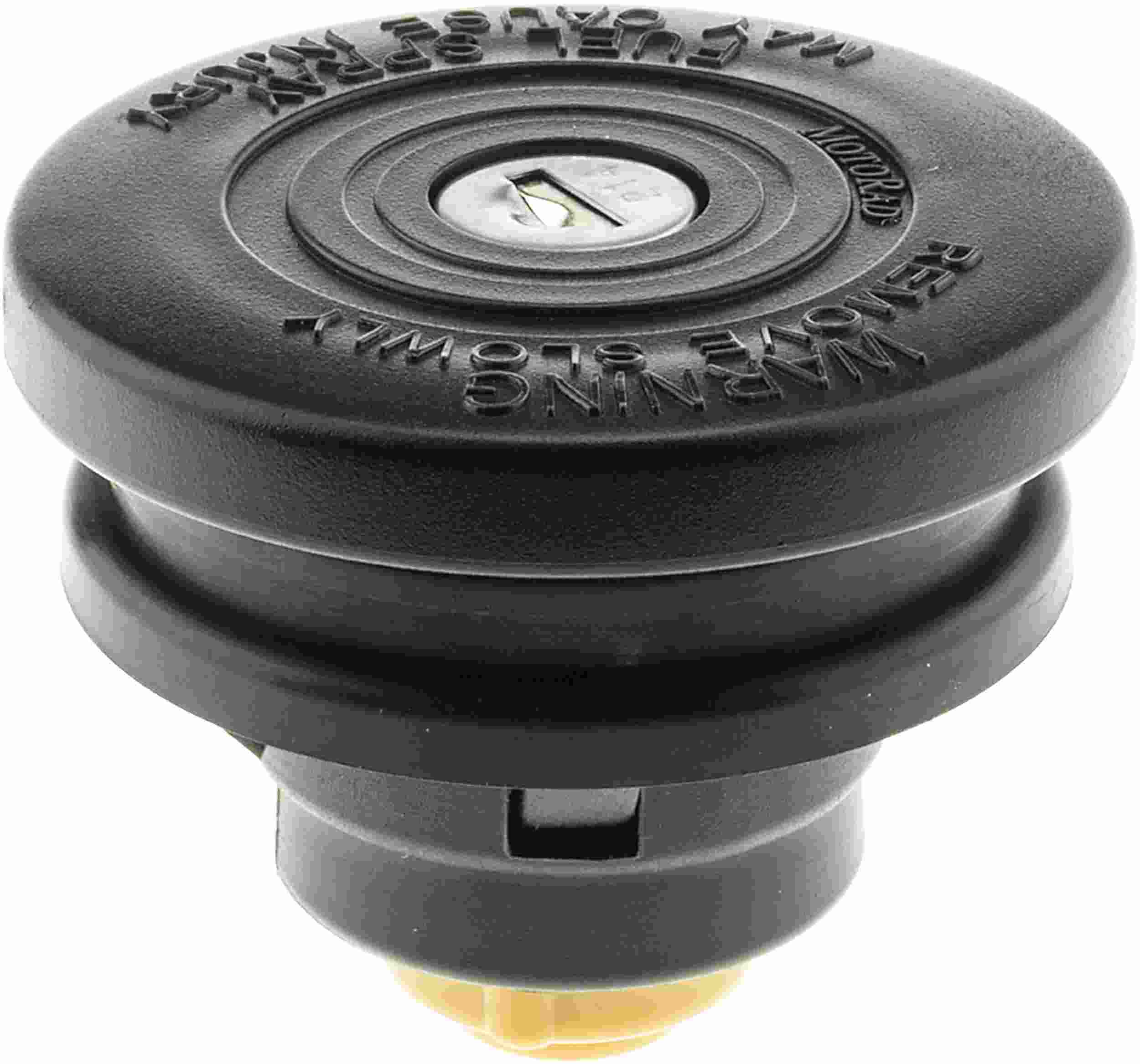 Gates Fuel Tank Cap 31691