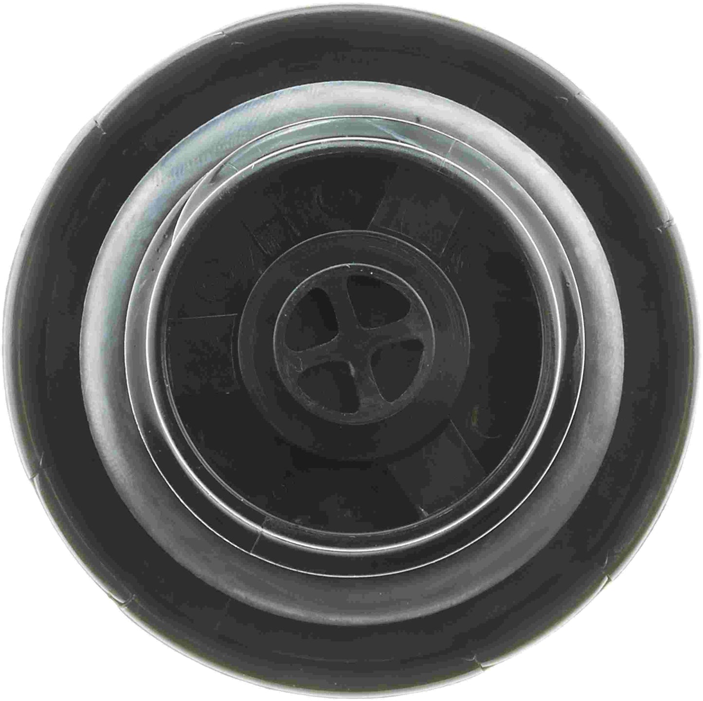 Gates Pressure Vent & Locking Fuel Cap- Mazda RX7 FC3S