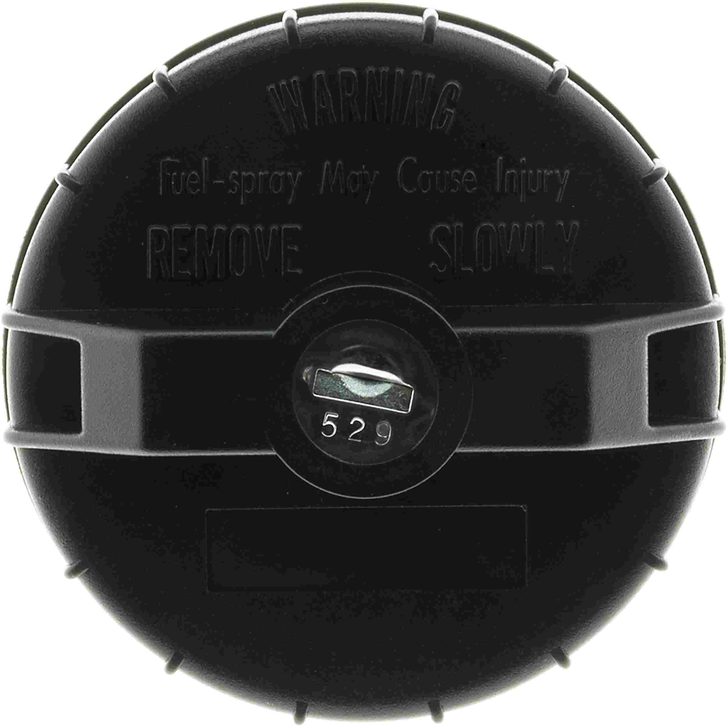 Gates Pressure Vent & Locking Fuel Cap- Mazda RX7 FC3S