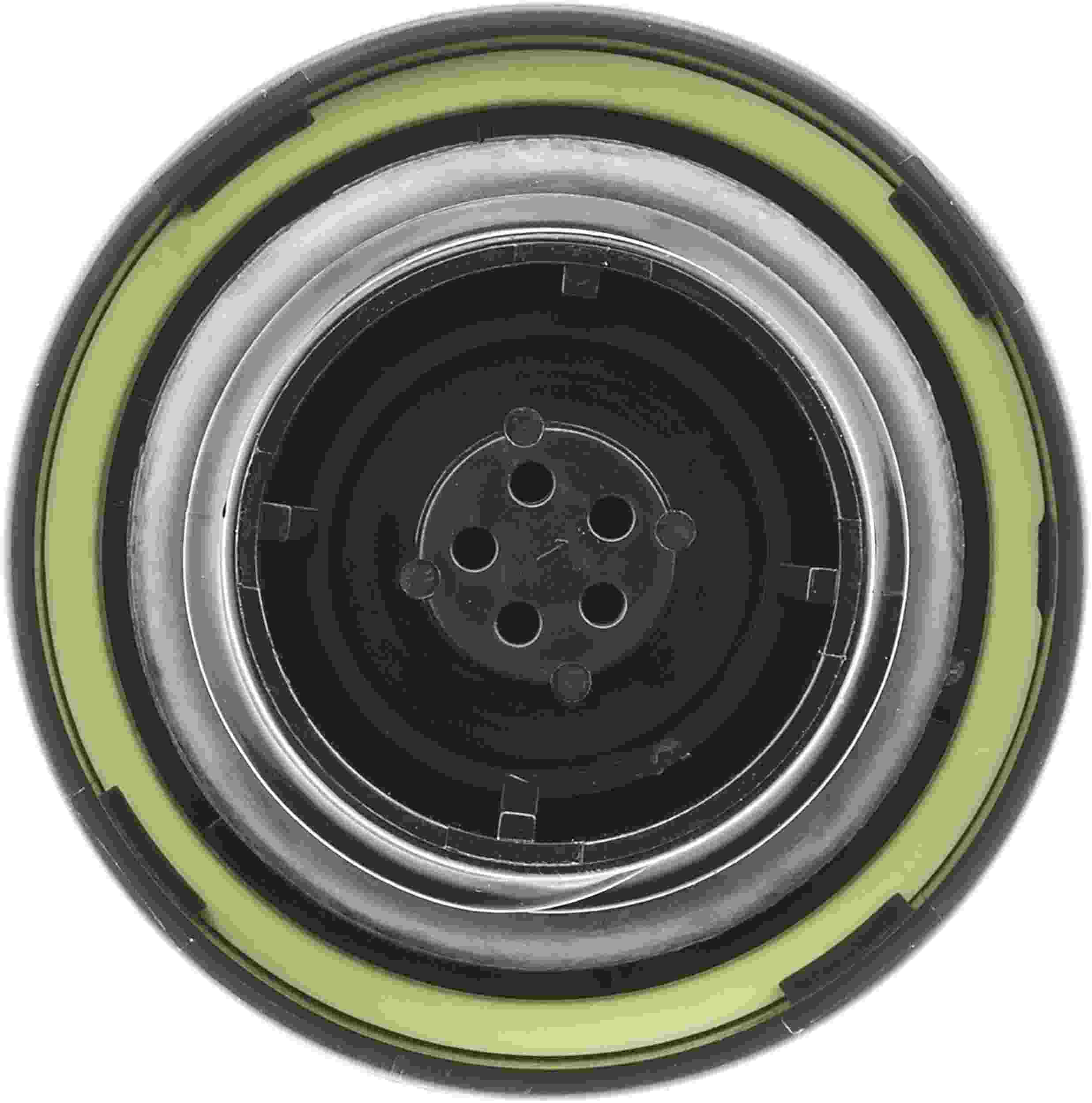Gates OE Equivalent Fuel Cap Nissan 240SX 4-Cyl. 2.4 L