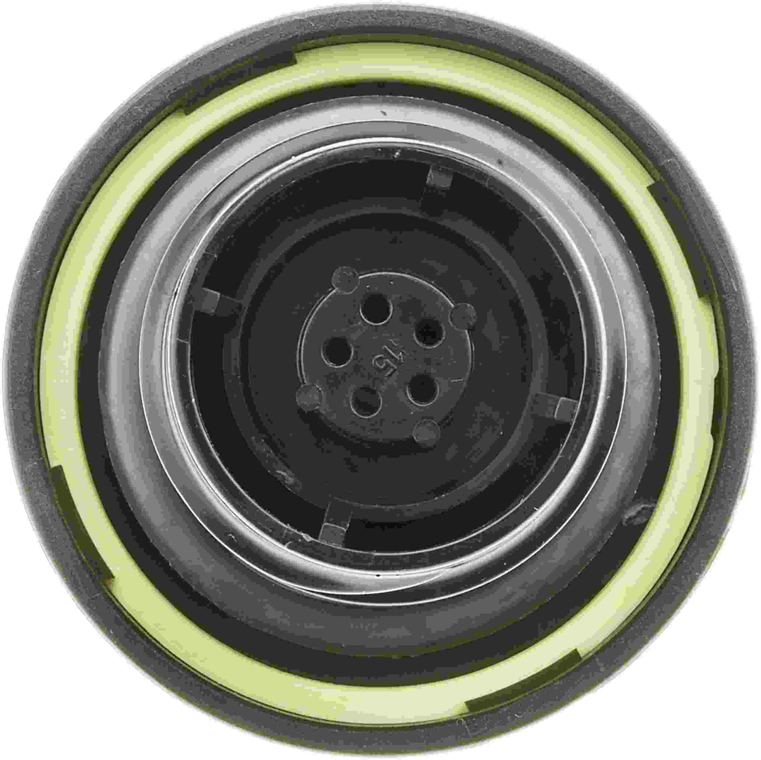 Gates Fuel Tank Cap 31778DKA