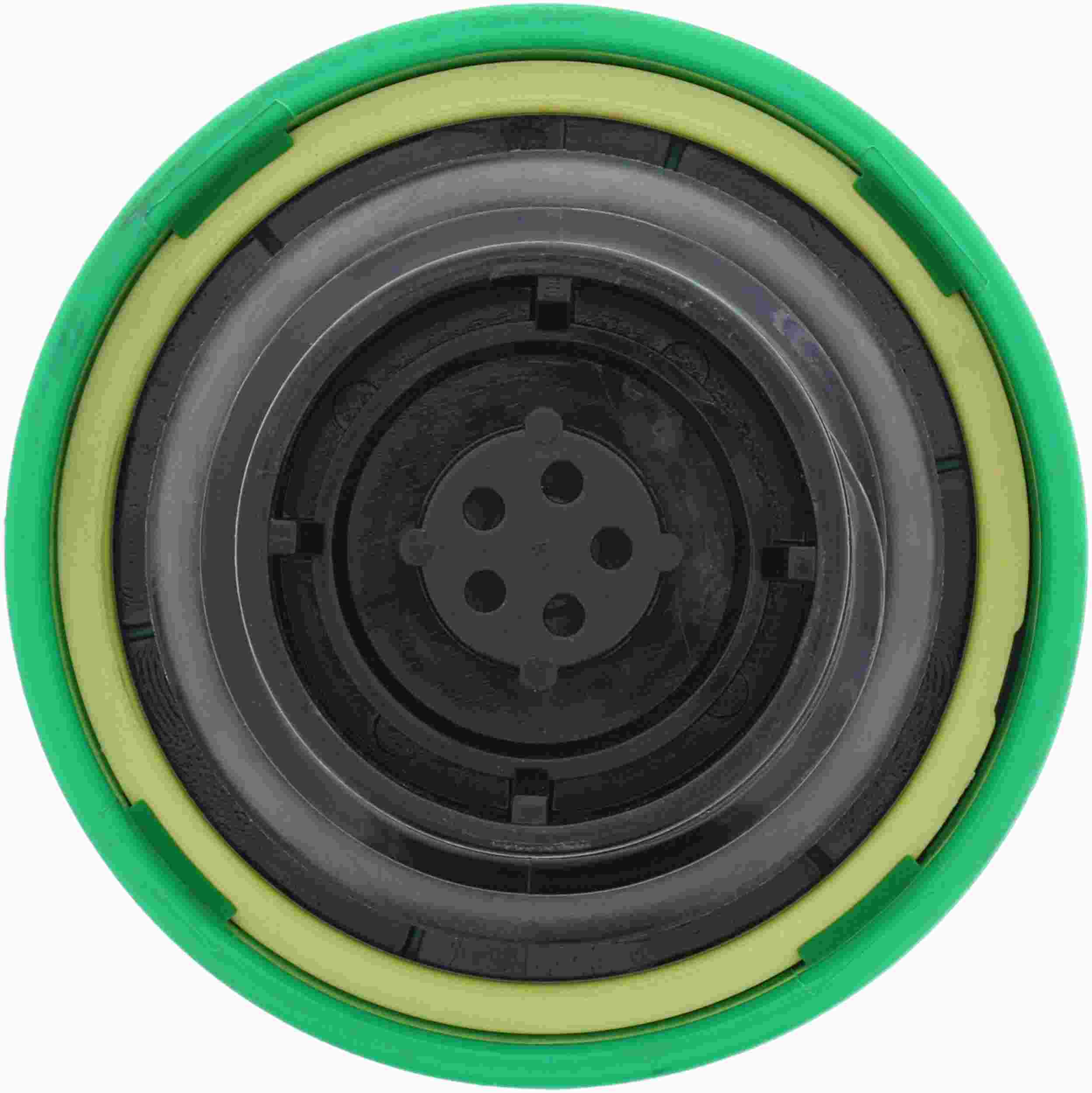 Gates Fuel Tank Cap 31835D