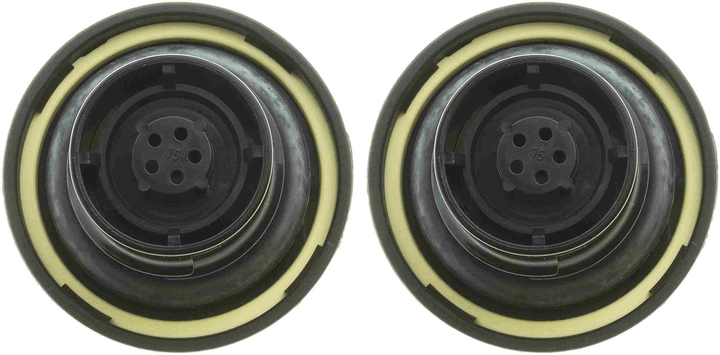 Gates Fuel Tank Cap 31836KA