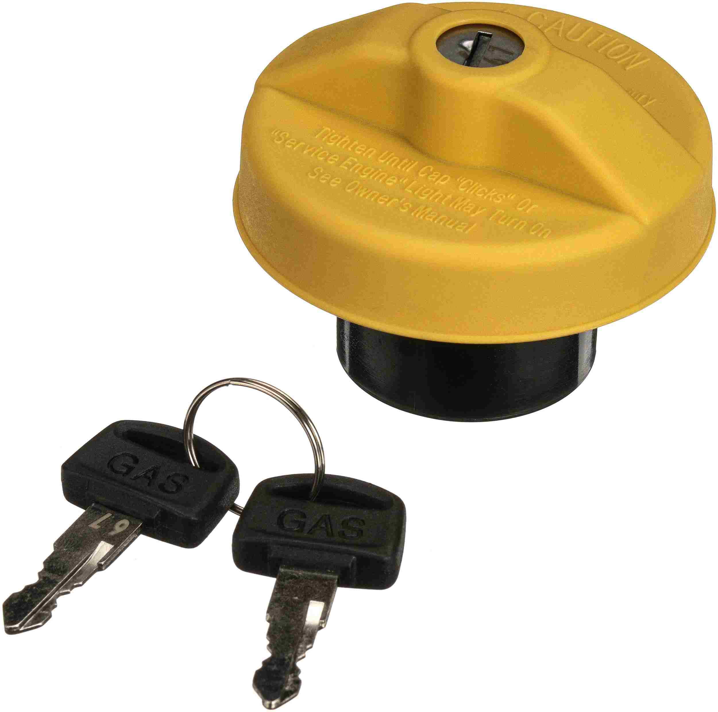 Gates Fuel Tank Cap 31836Y
