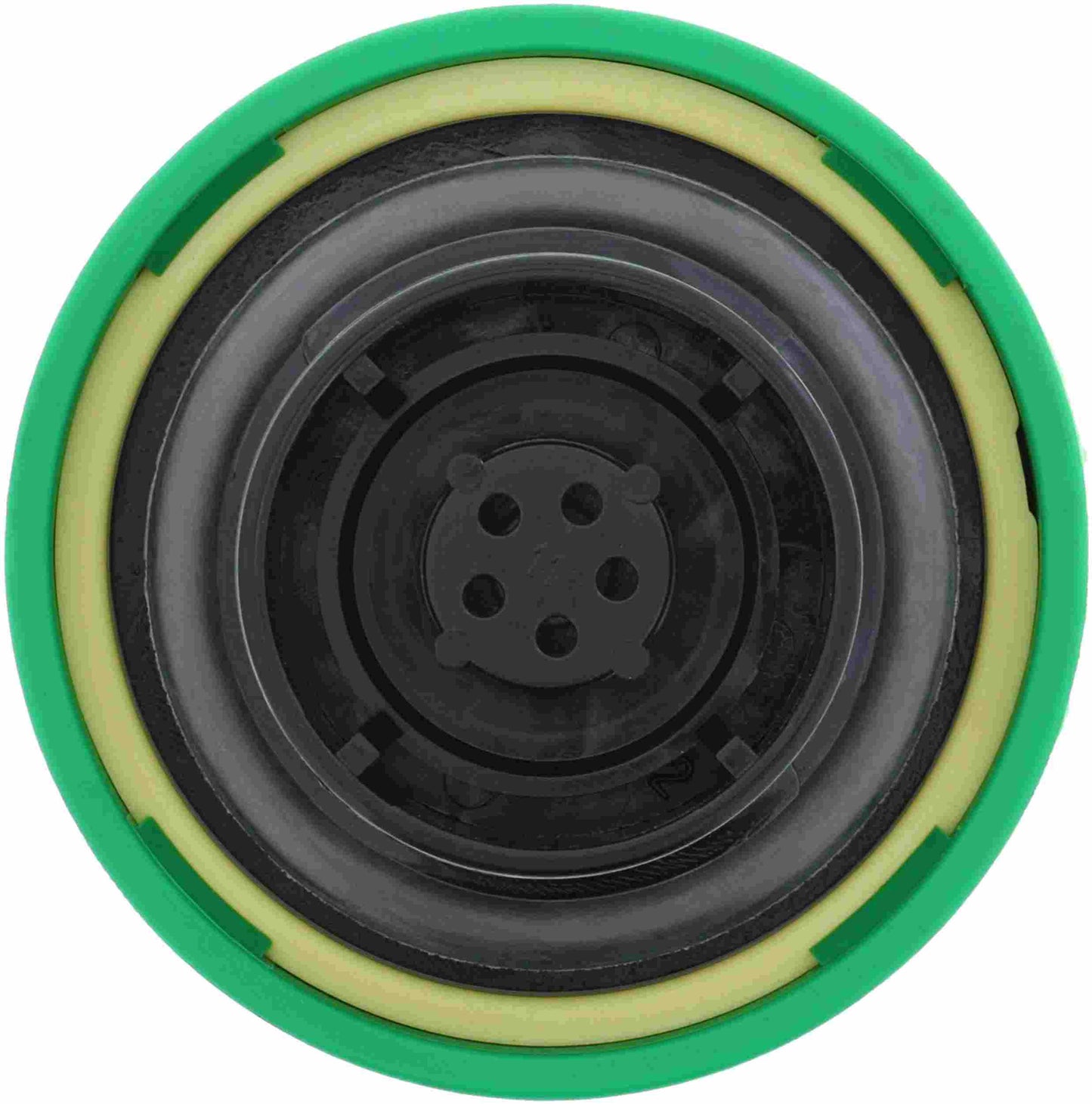 Gates Fuel Tank Cap 31838D