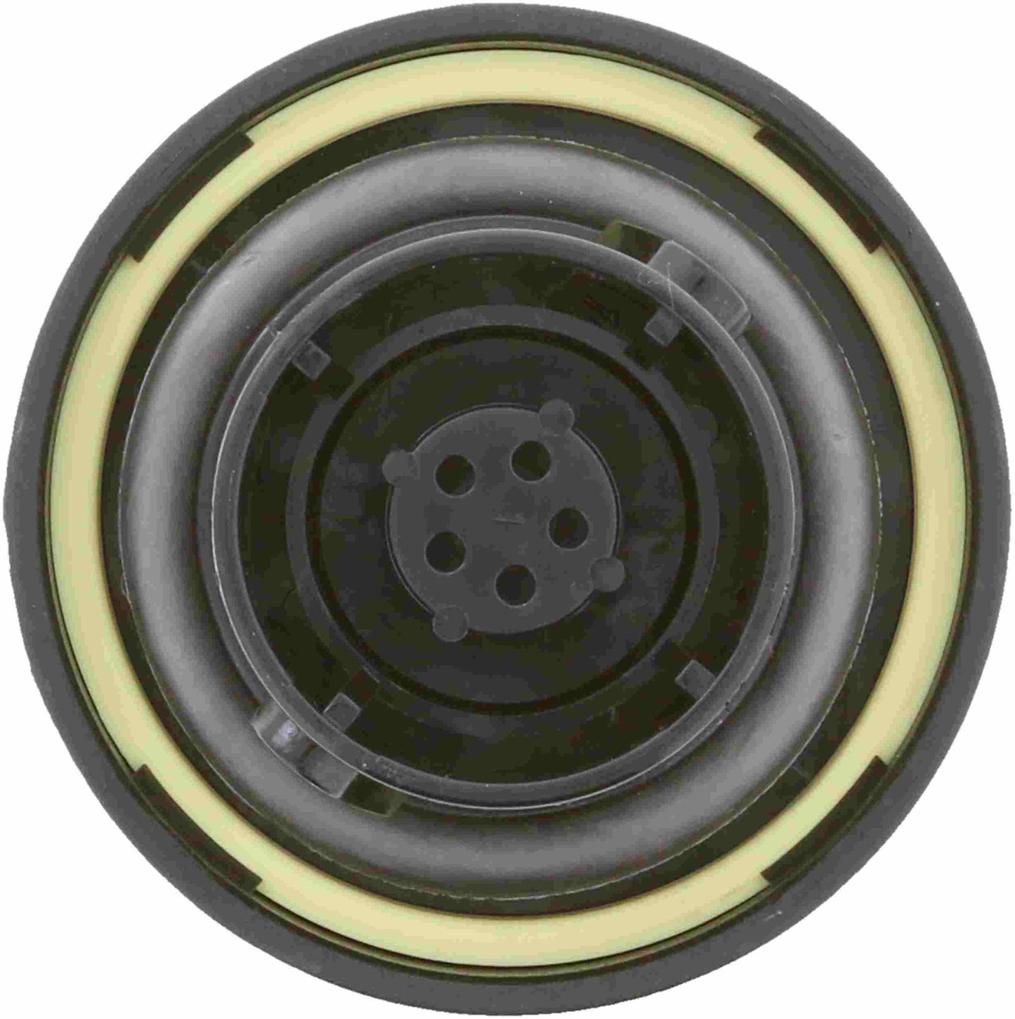 Gates Fuel Tank Cap 31840