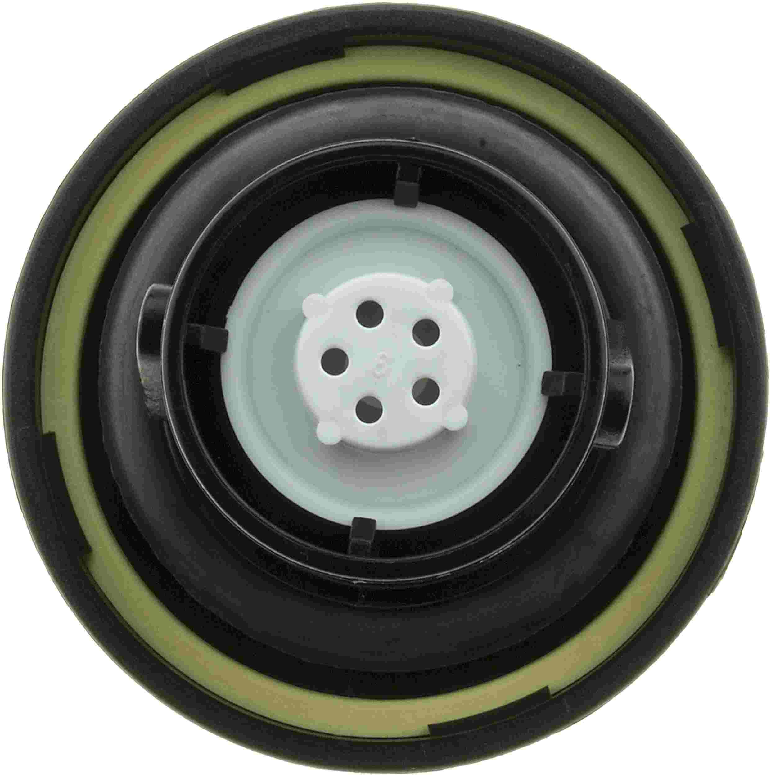 Gates Fuel Tank Cap 31844