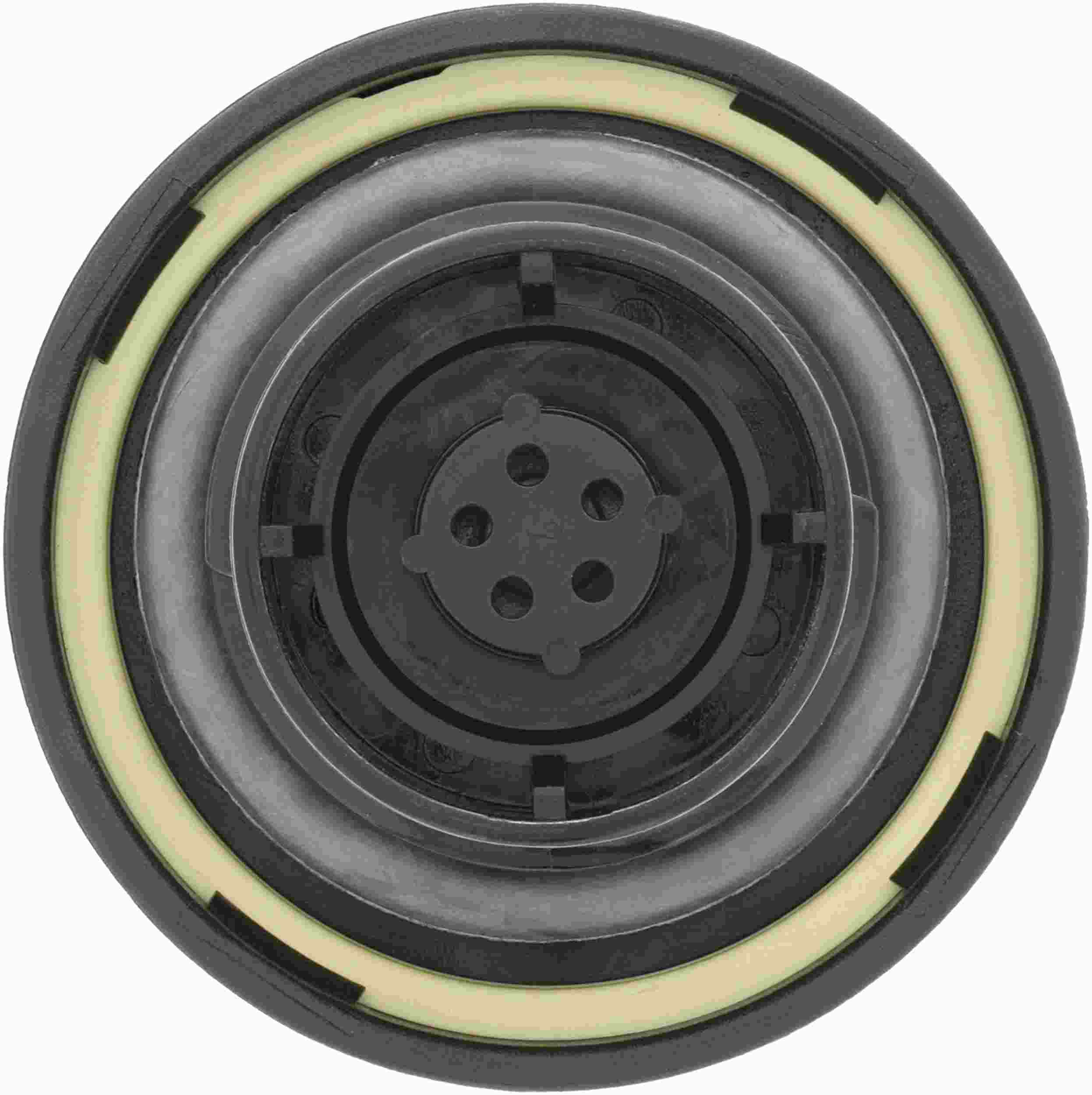 Gates Fuel Tank Cap 31845