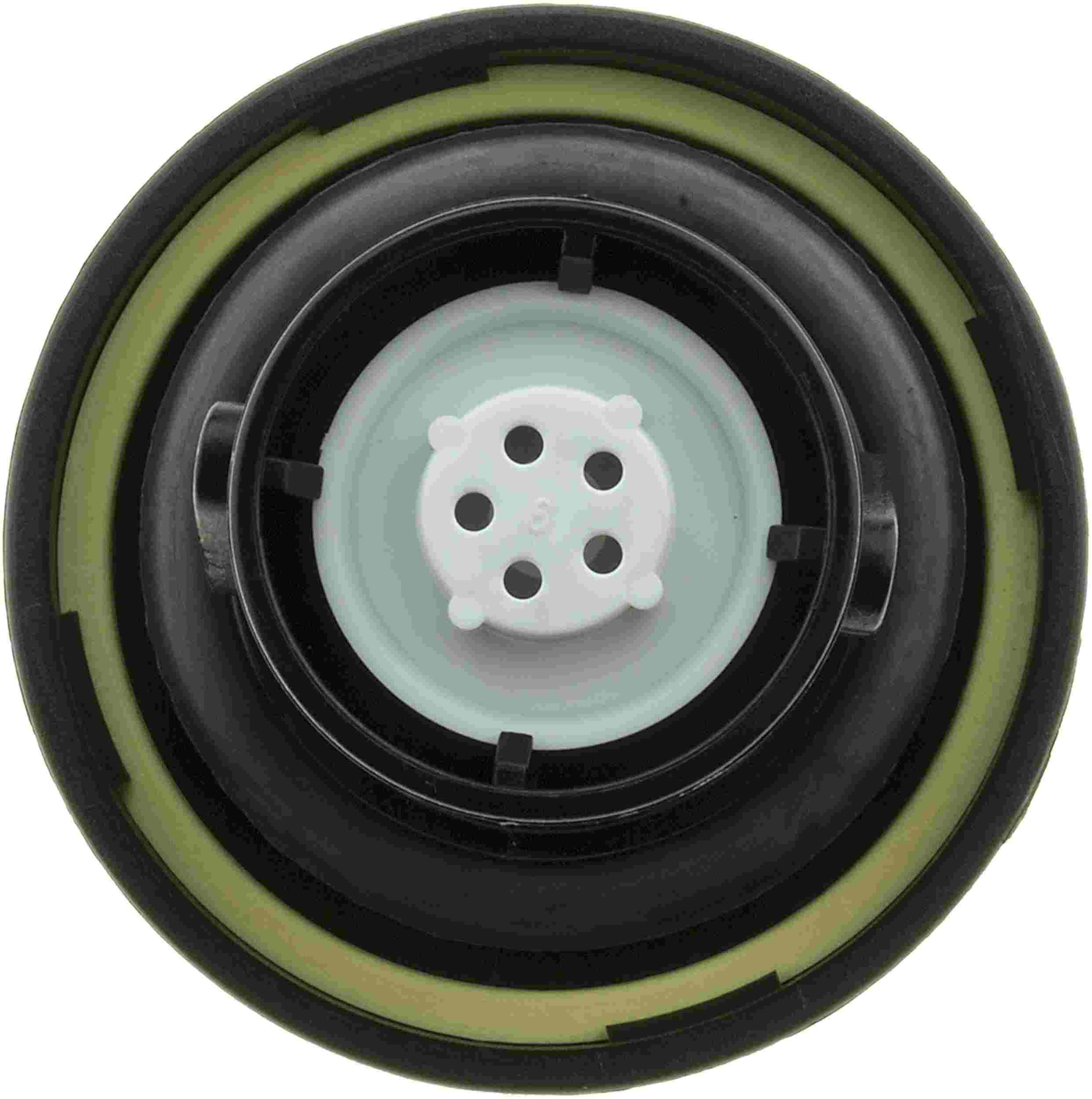 Gates Fuel Tank Cap 31855