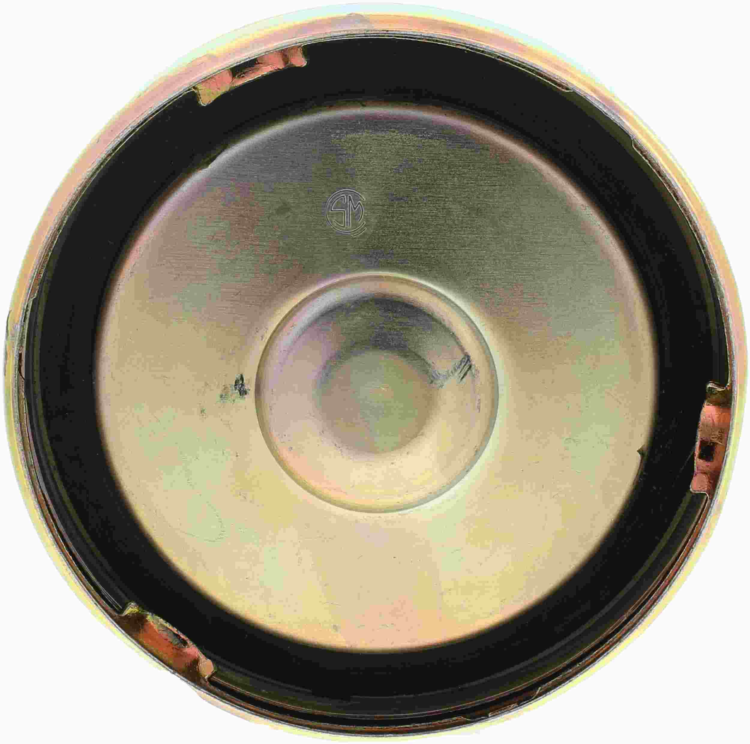 Gates 70-74 Chevrolet Corvette V8 350 OE Equivalent Fuel Cap 31861