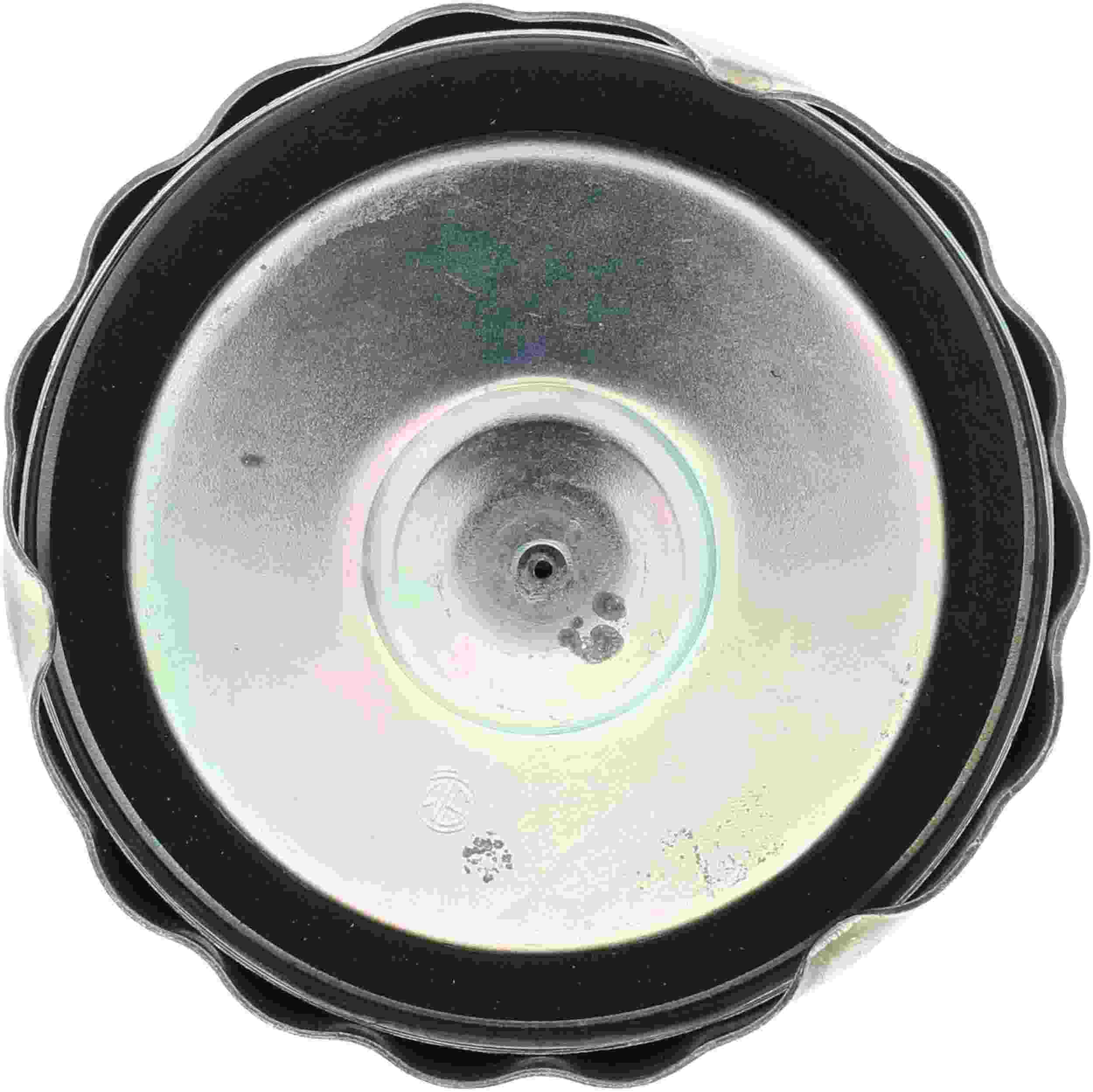 Gates 69-74 Chevrolet Corvette V8 350 OE Equivalent Fuel Cap 31862