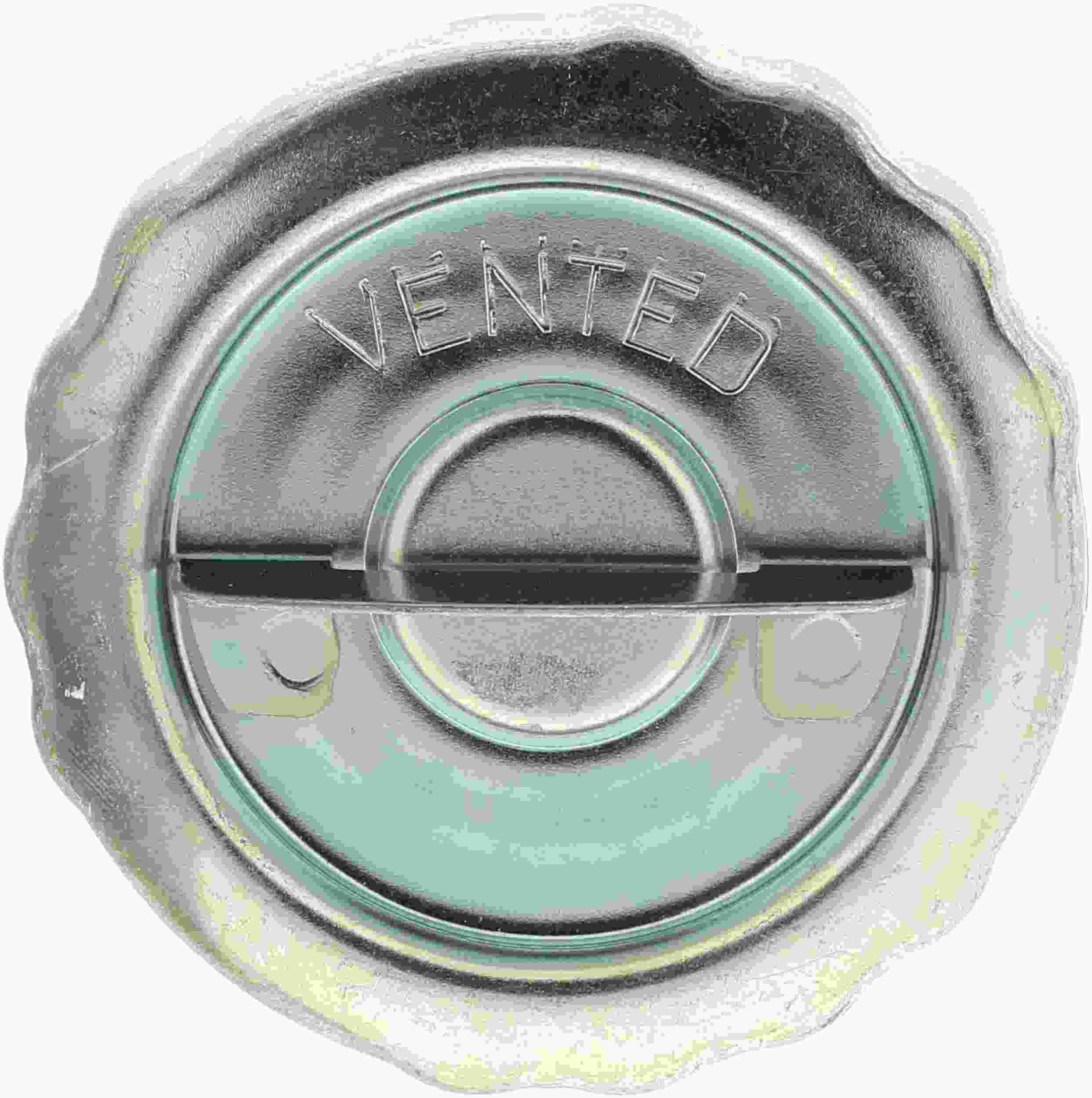 Gates 69-74 Chevrolet Corvette V8 350 OE Equivalent Fuel Cap 31862