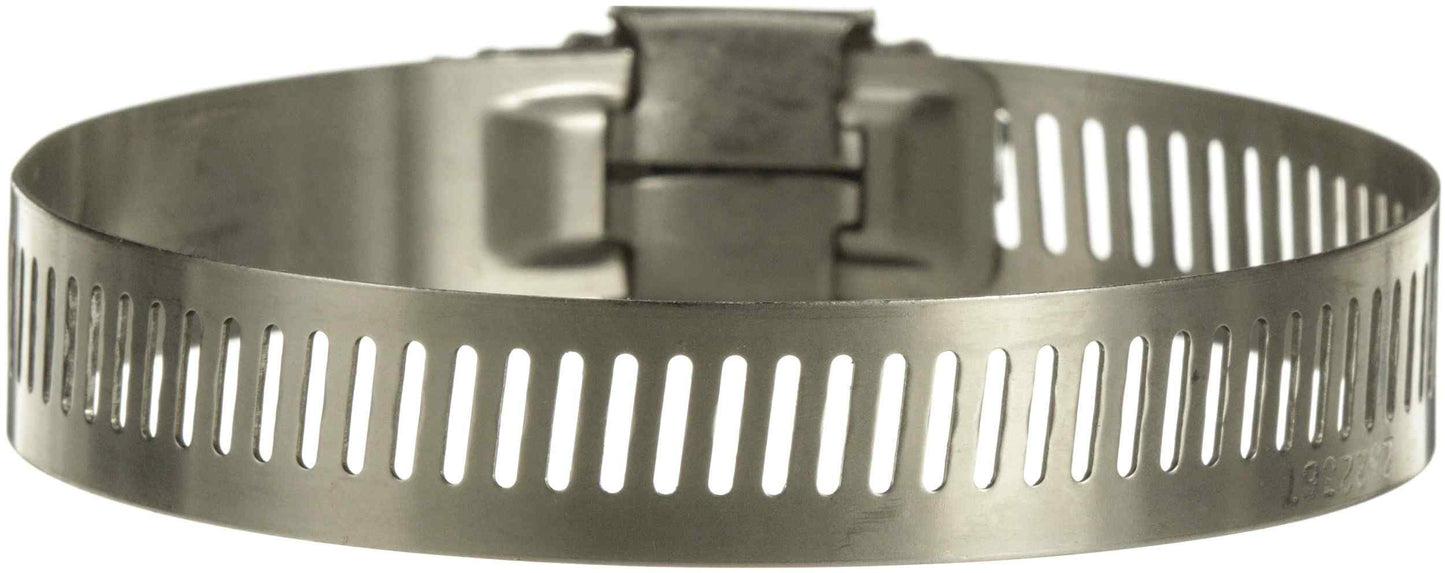 Gates Super Hex Head Clamps (Order Multiples of 10) - 1 3/4in. to 2 1/4in. H