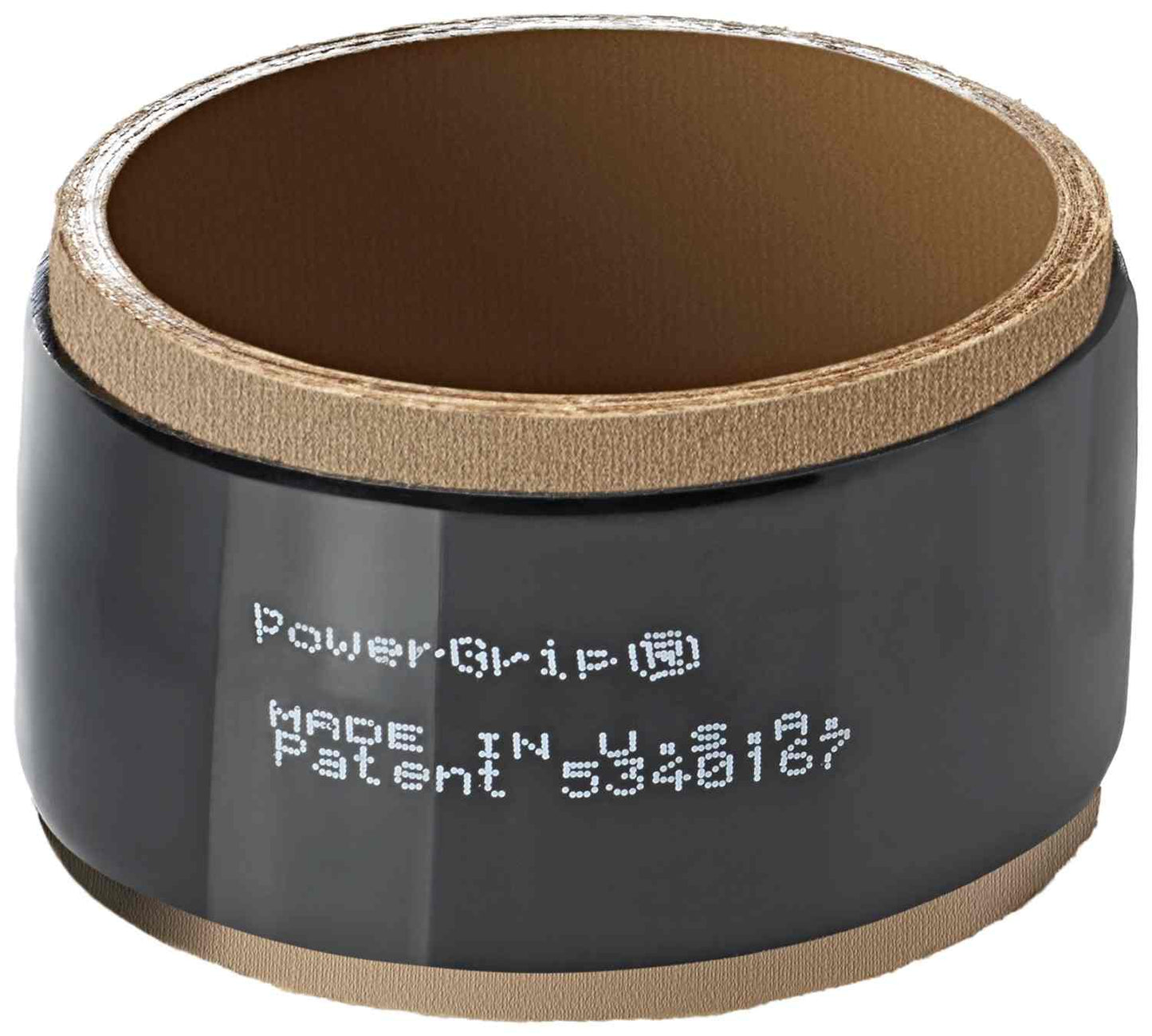 Gates Powergrip Sb Clamps - 2 1/4in. to 2 1/2in. Hose Od